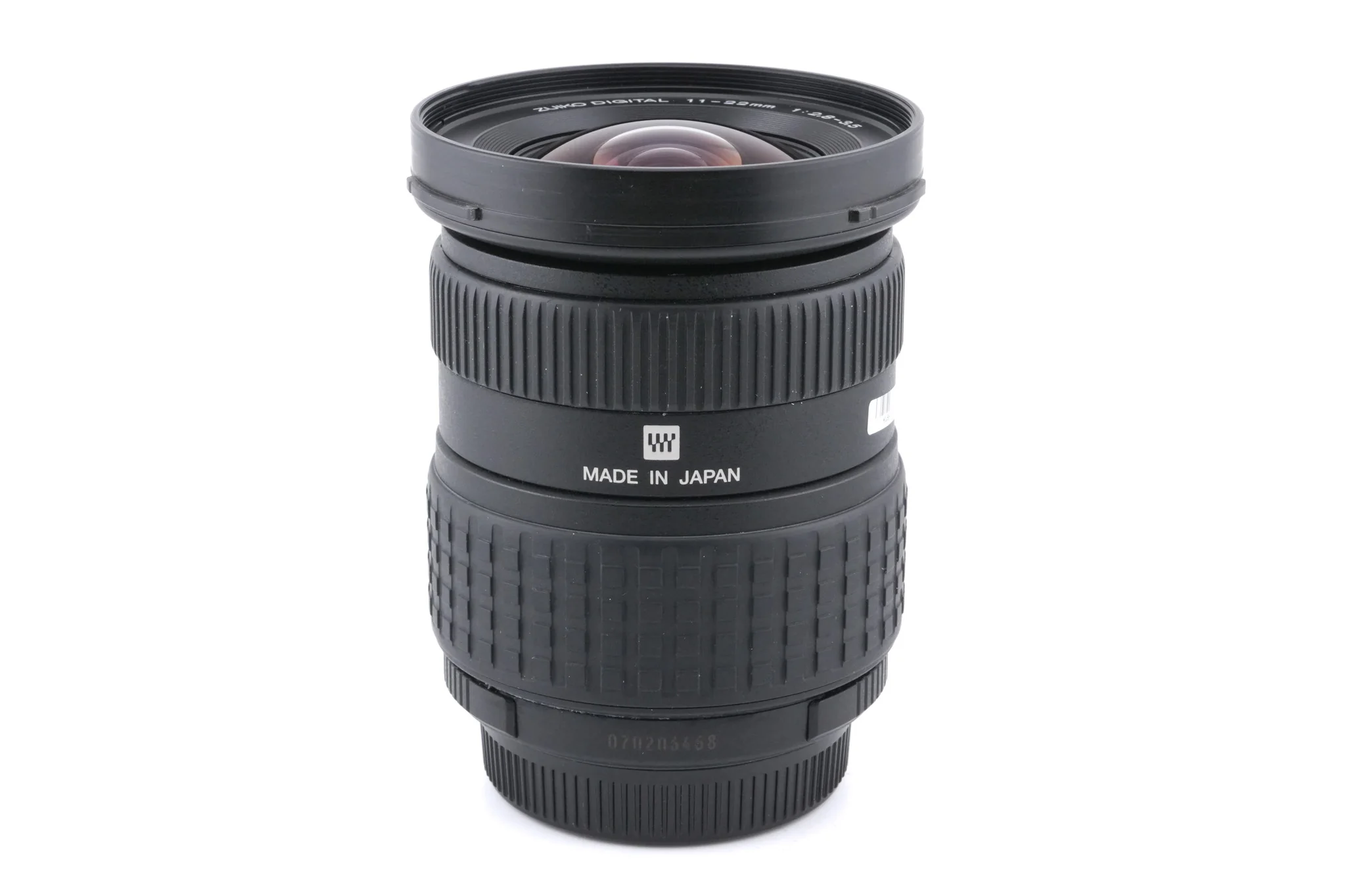 Olympus 11-22mm f2.8-3.5 Zuiko Digital - Image 2