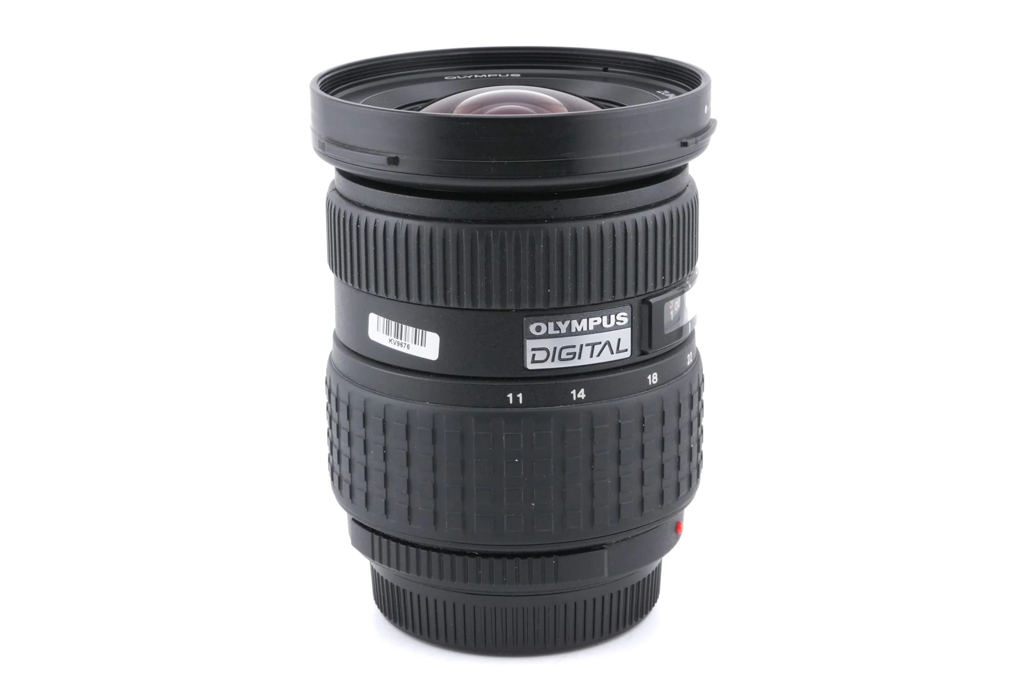 Olympus 11-22mm f2.8-3.5 Zuiko Digital - Image 3