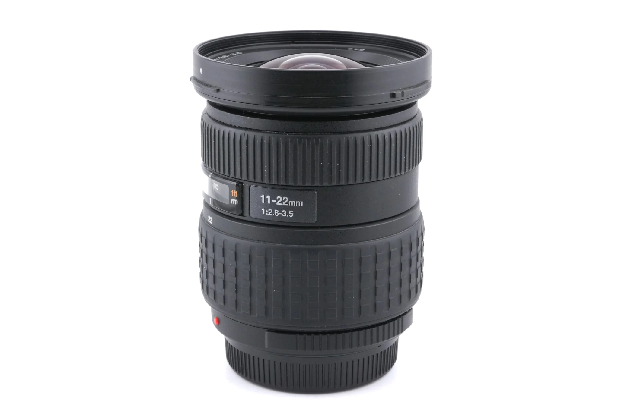 Olympus 11-22mm f2.8-3.5 Zuiko Digital - Image 4
