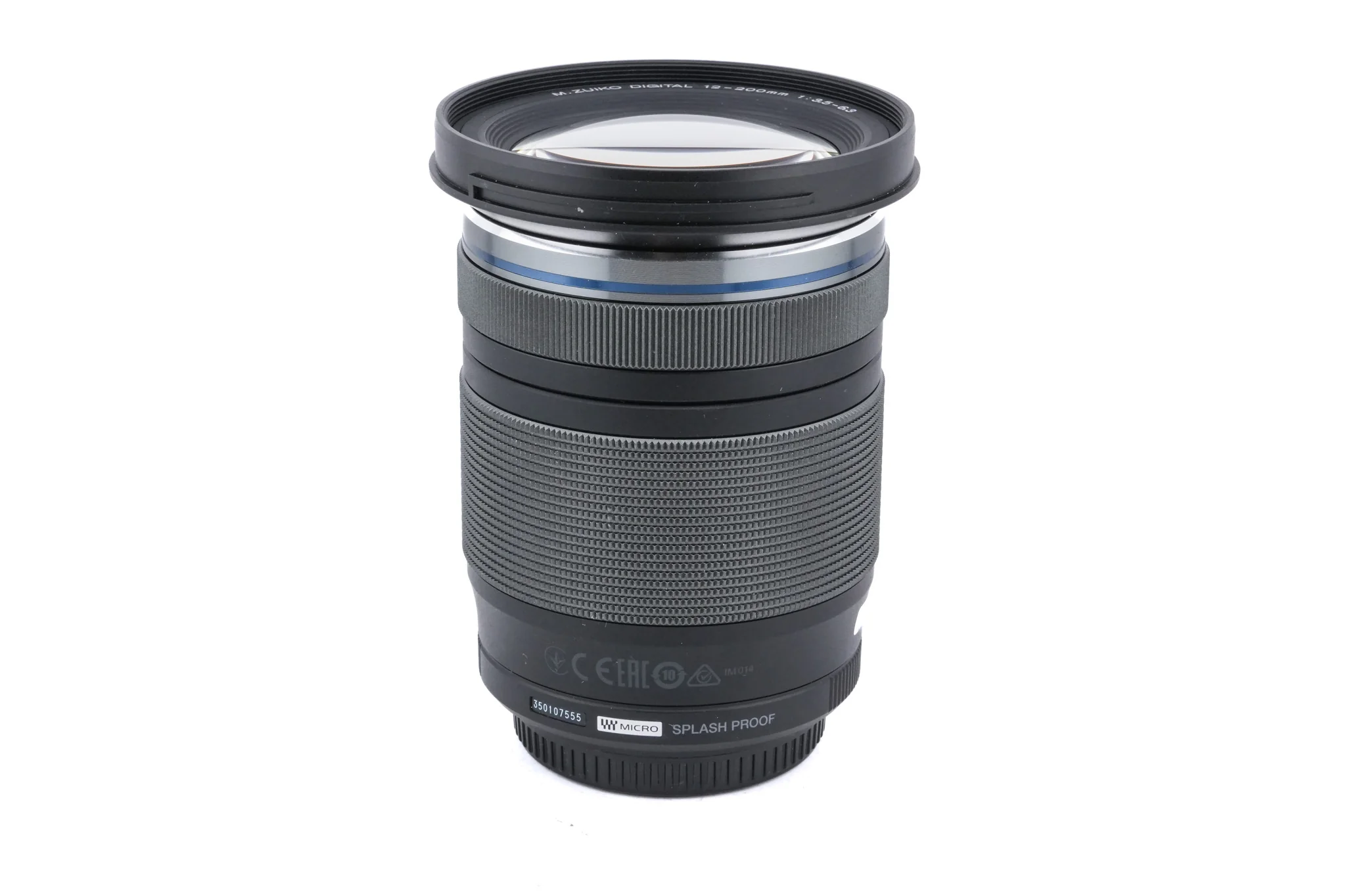 Olympus 12-200mm f3.5-6.3 M.Zuiko Digital ED MSC - Image 3