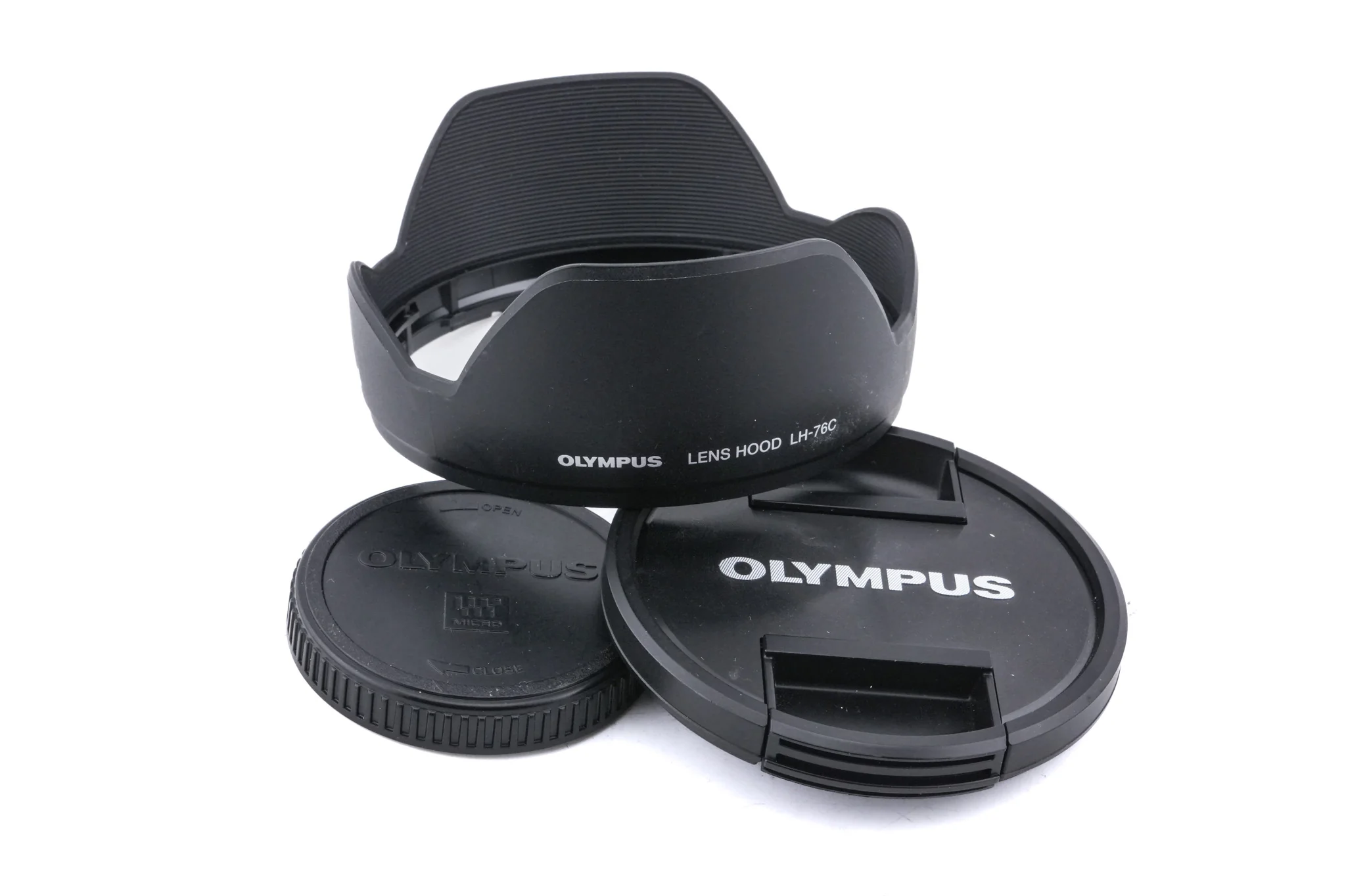 Olympus 12-200mm f3.5-6.3 M.Zuiko Digital ED MSC - Image 7