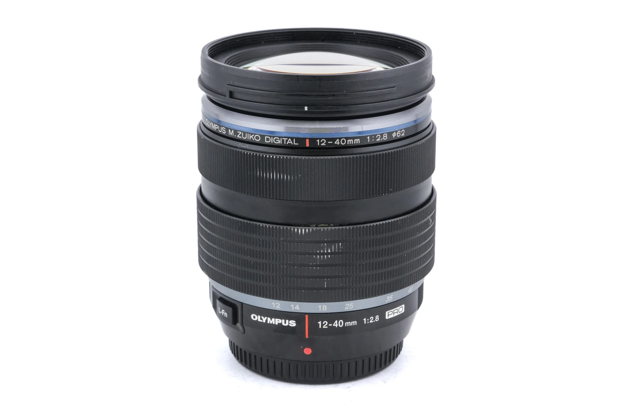 Olympus 12-40mm f2.8 M.Zuiko Digital Pro
