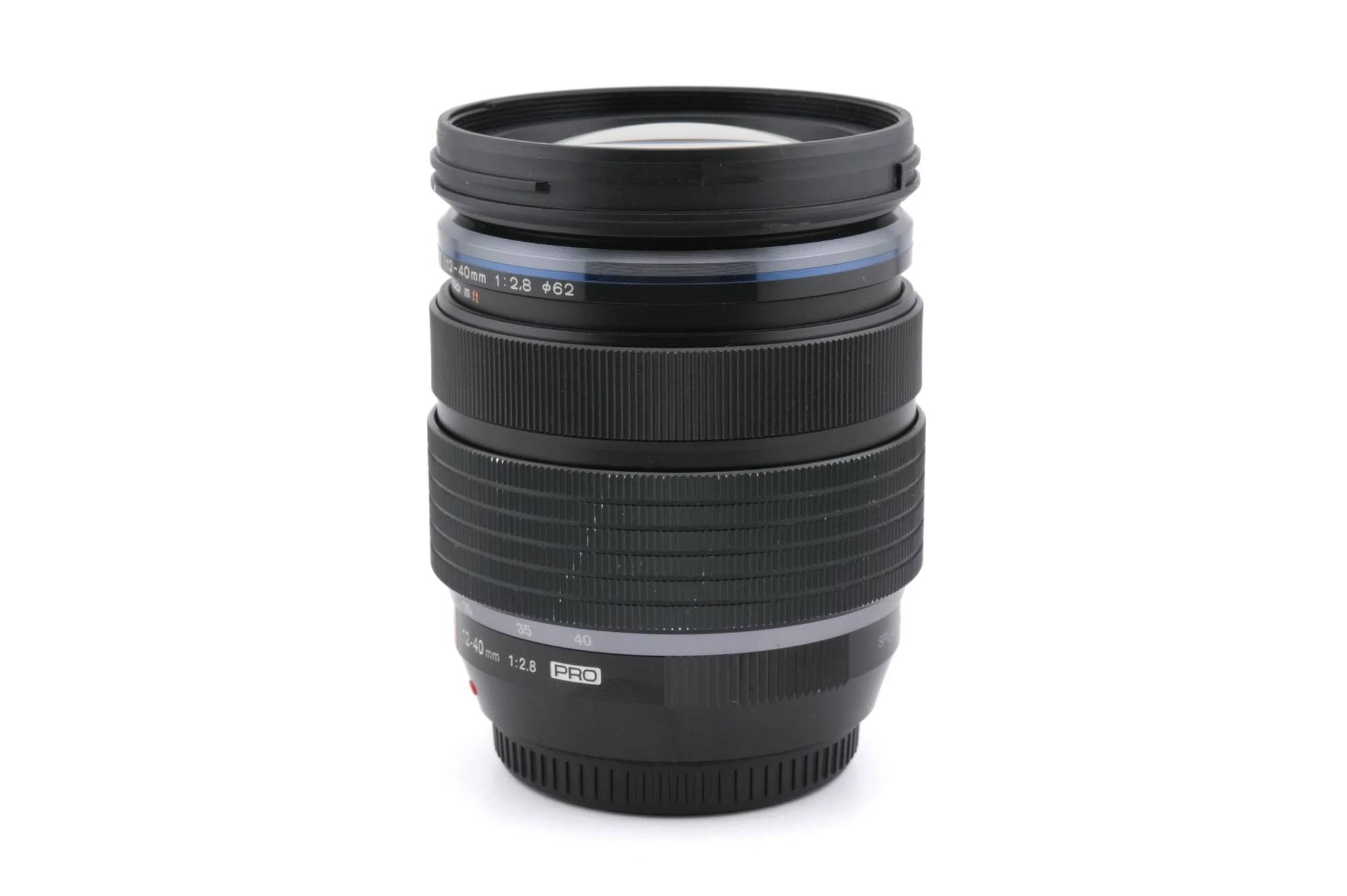 Olympus 12-40mm f2.8 M.Zuiko Digital Pro - Image 4