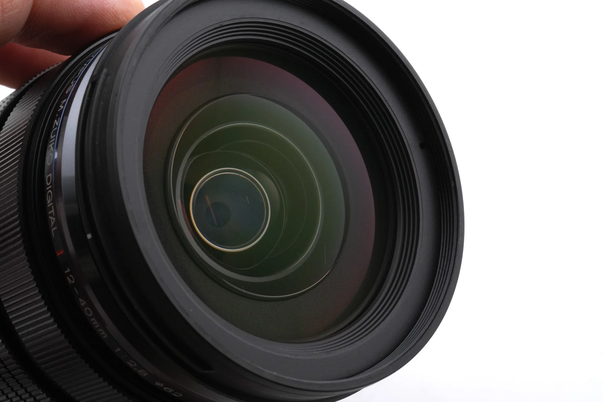Olympus 12-40mm f2.8 M.Zuiko Digital Pro - Image 5