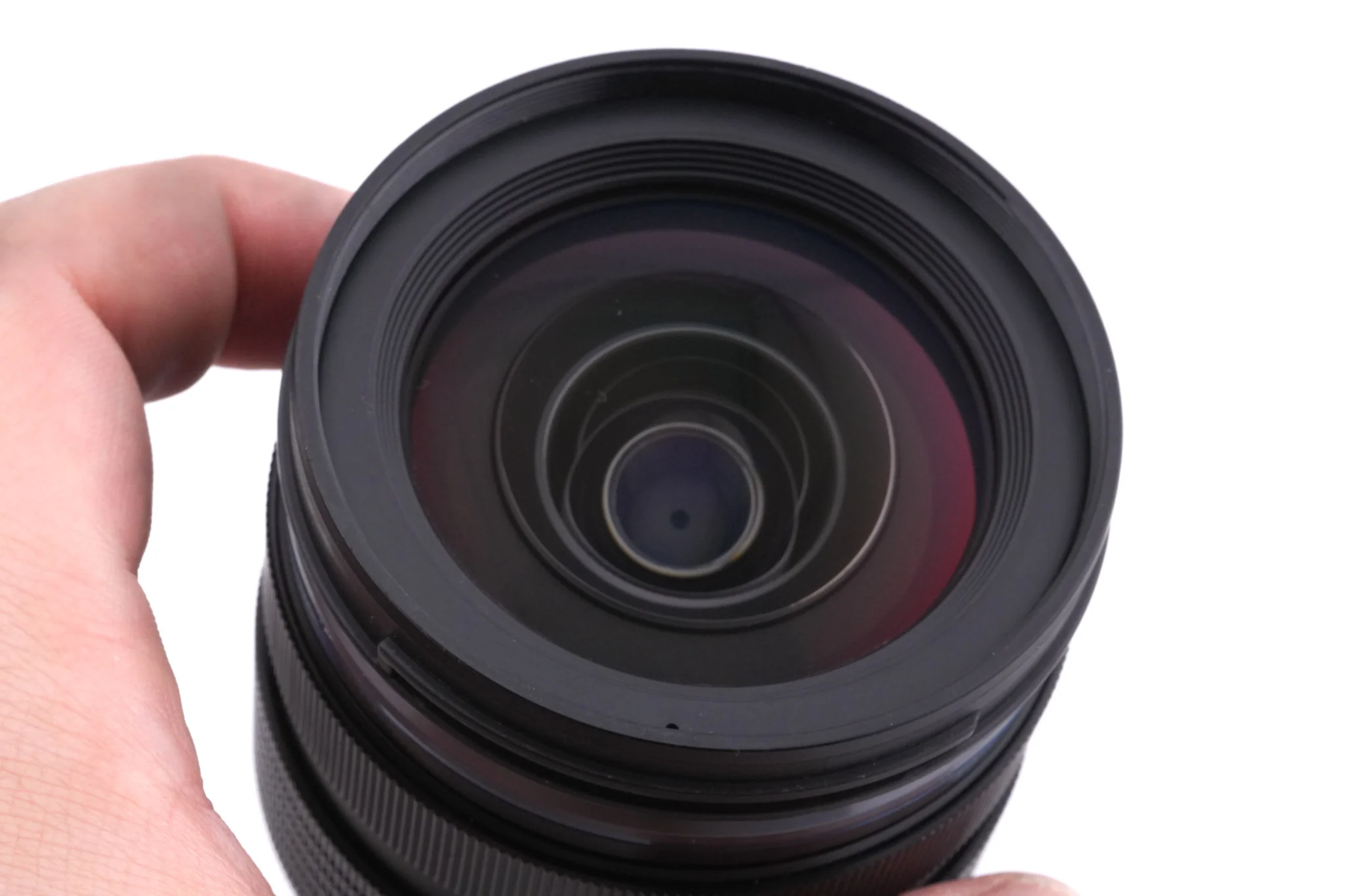 Olympus 12-40mm f2.8 M.Zuiko Digital Pro - Image 3