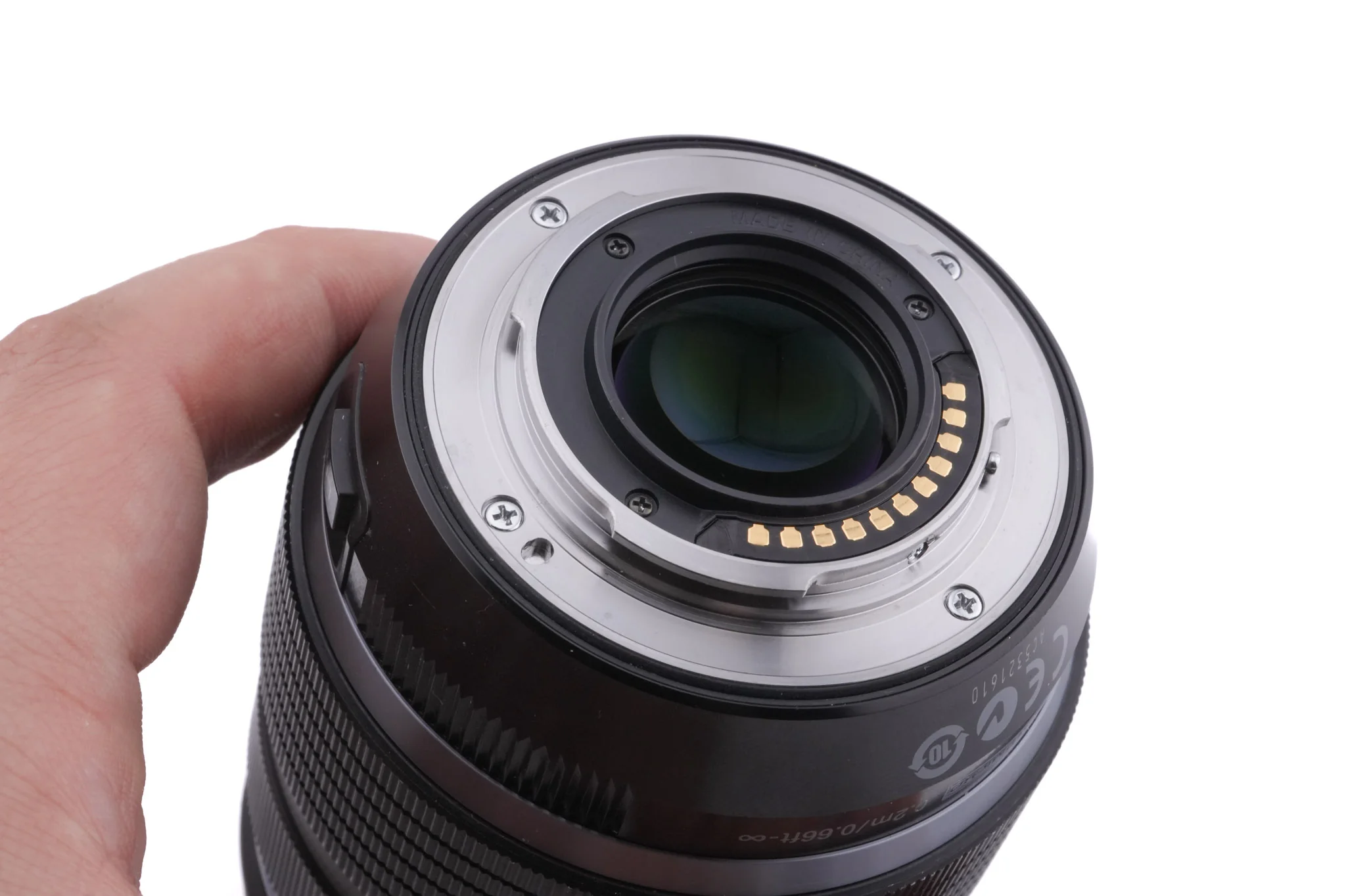 Olympus 12-40mm f2.8 M.Zuiko Digital Pro - Image 4
