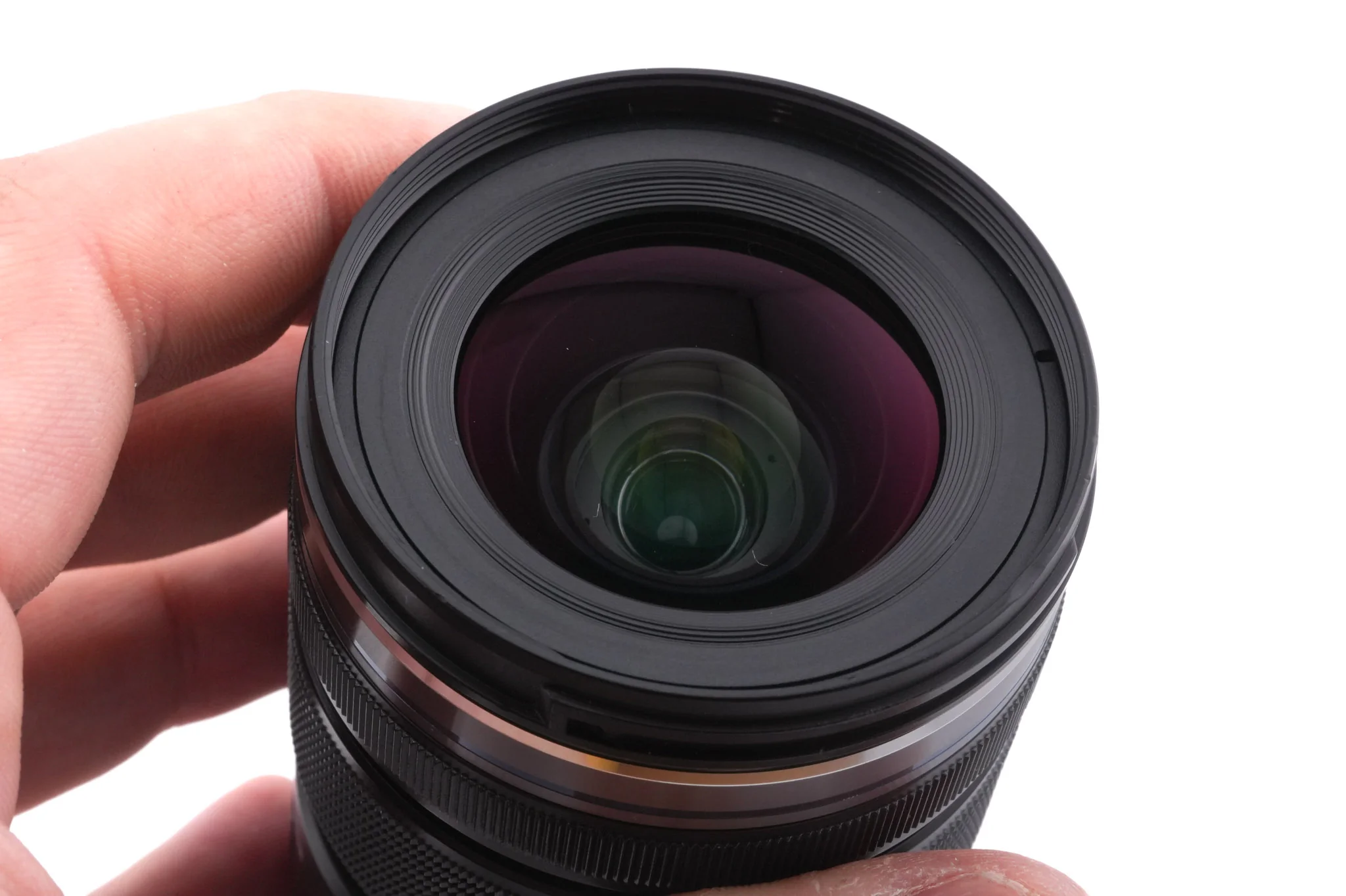 Olympus 12-50mm f3.5-6.3 M.Zuiko Digital EZ ED MSC - Image 3