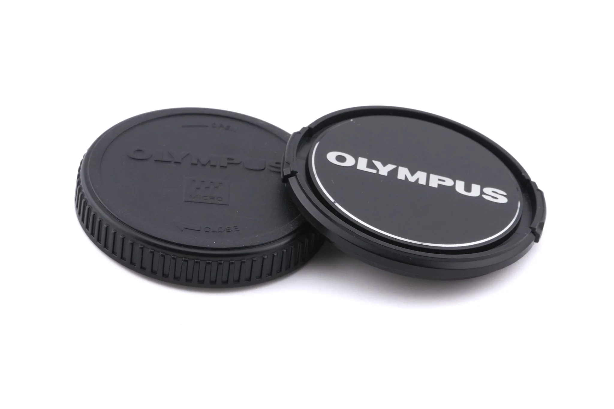 Olympus 12-50mm f3.5-6.3 M.Zuiko Digital EZ ED MSC - Image 5