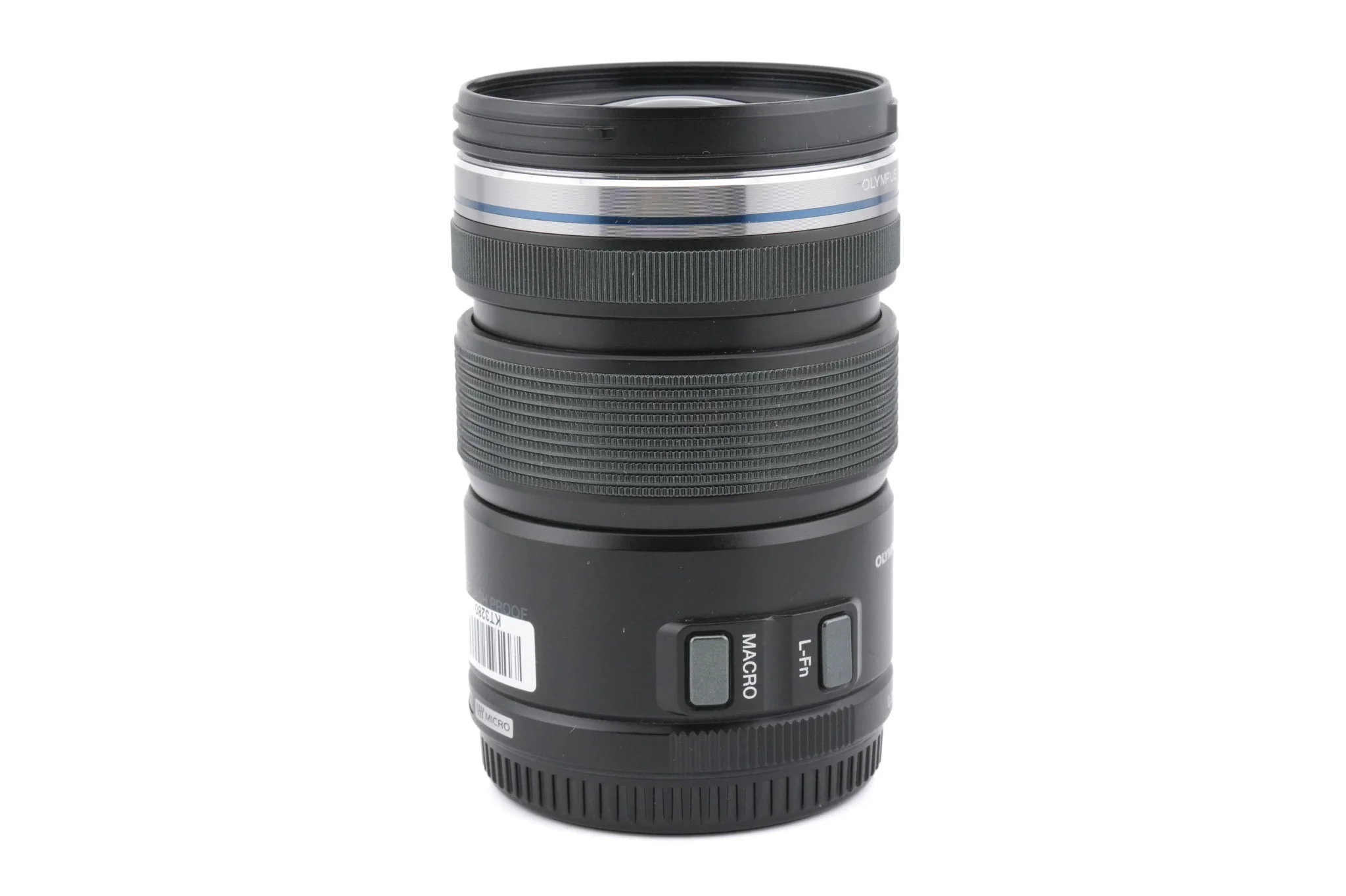 Olympus 12-50mm f3.5-6.3 M.Zuiko Digital EZ ED MSC - Image 2
