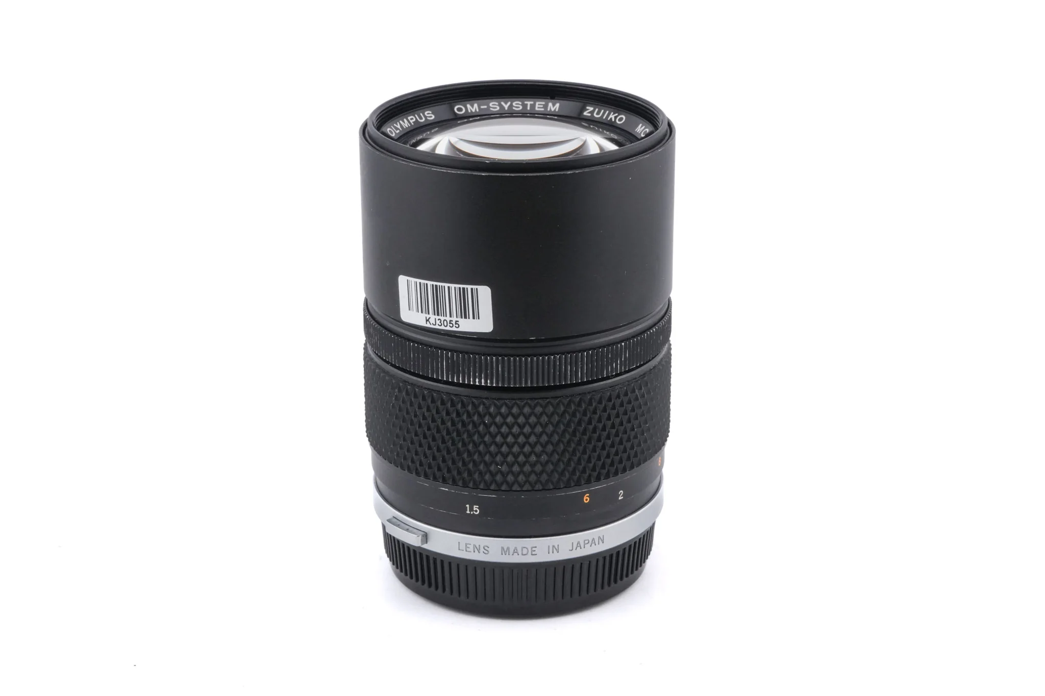 Olympus 135mm f2.8 Zuiko MC Auto-T - Image 2