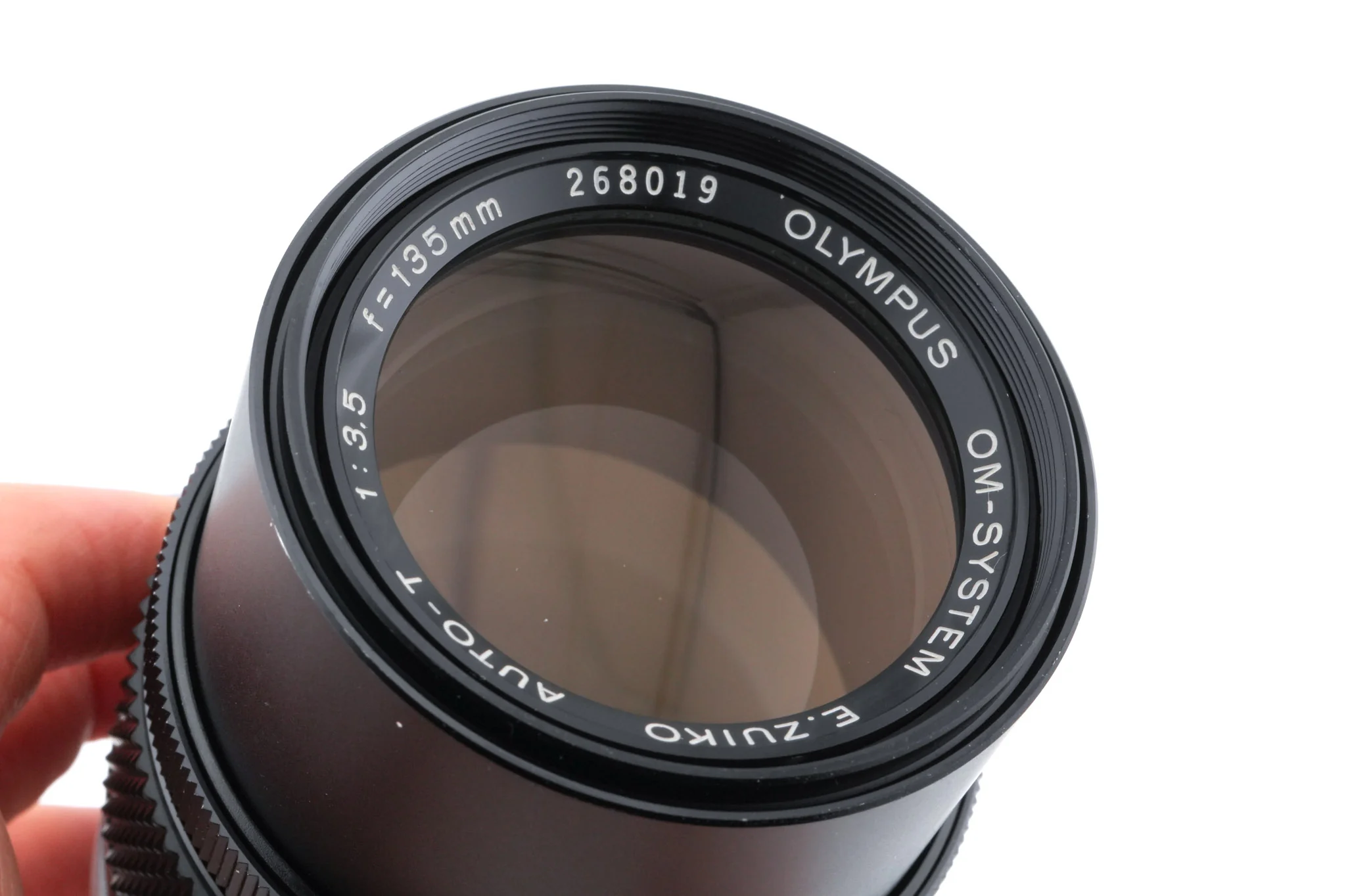 Olympus 135mm f3.5 E.Zuiko Auto-T - Image 3
