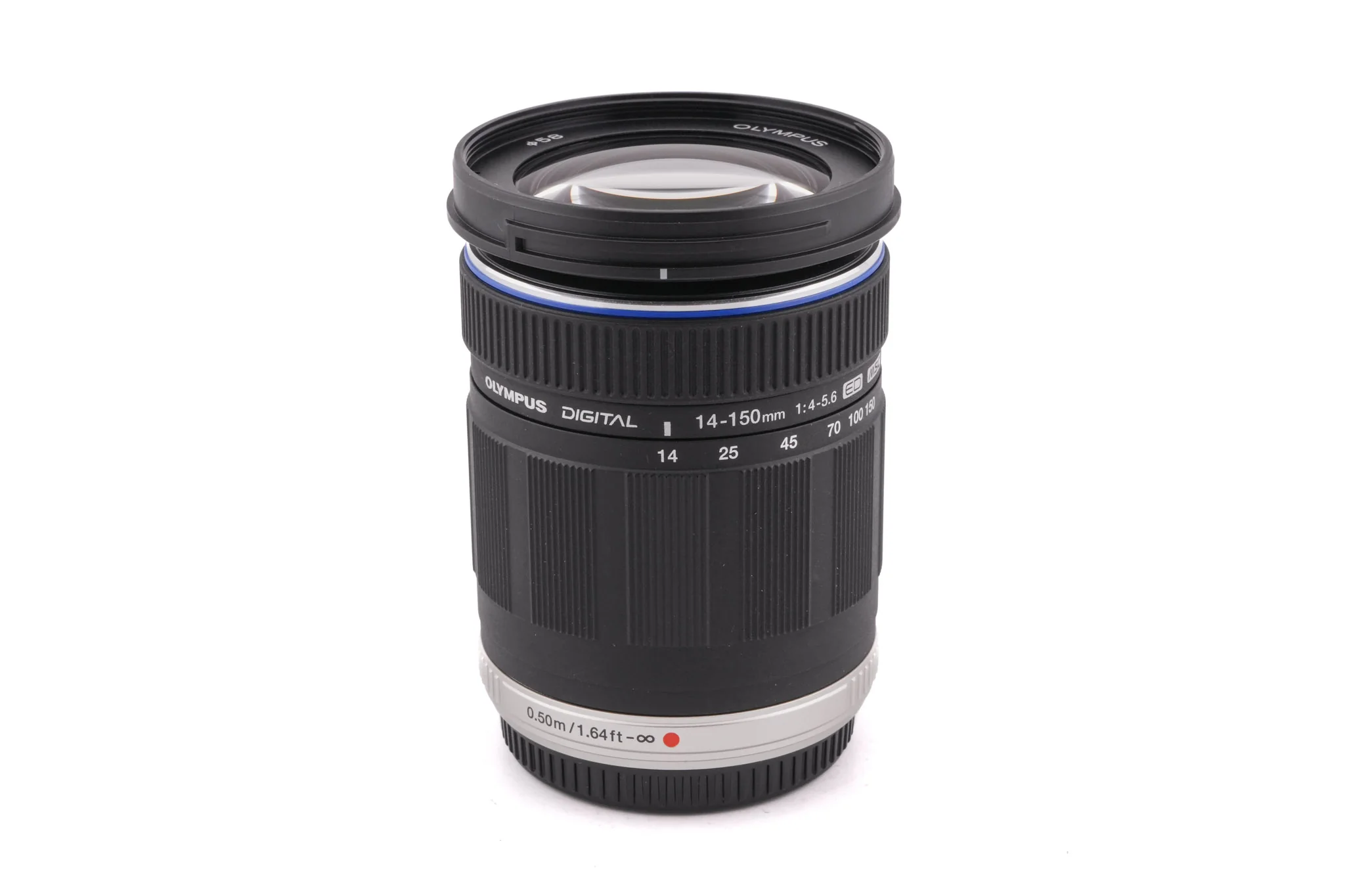 Olympus 14-150mm f4-5.6 M.Zuiko Digital ED MSC