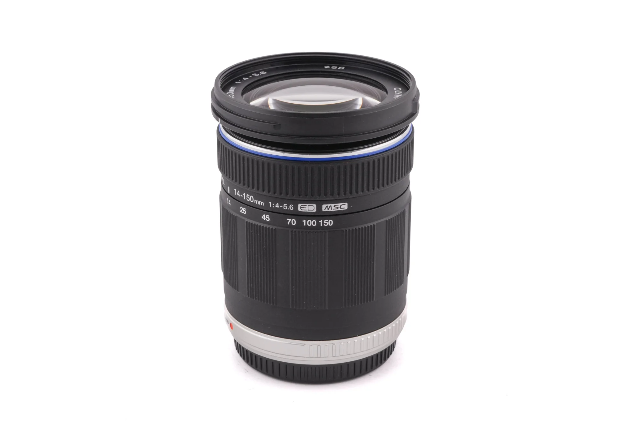 Olympus 14-150mm f4-5.6 M.Zuiko Digital ED MSC - Image 4