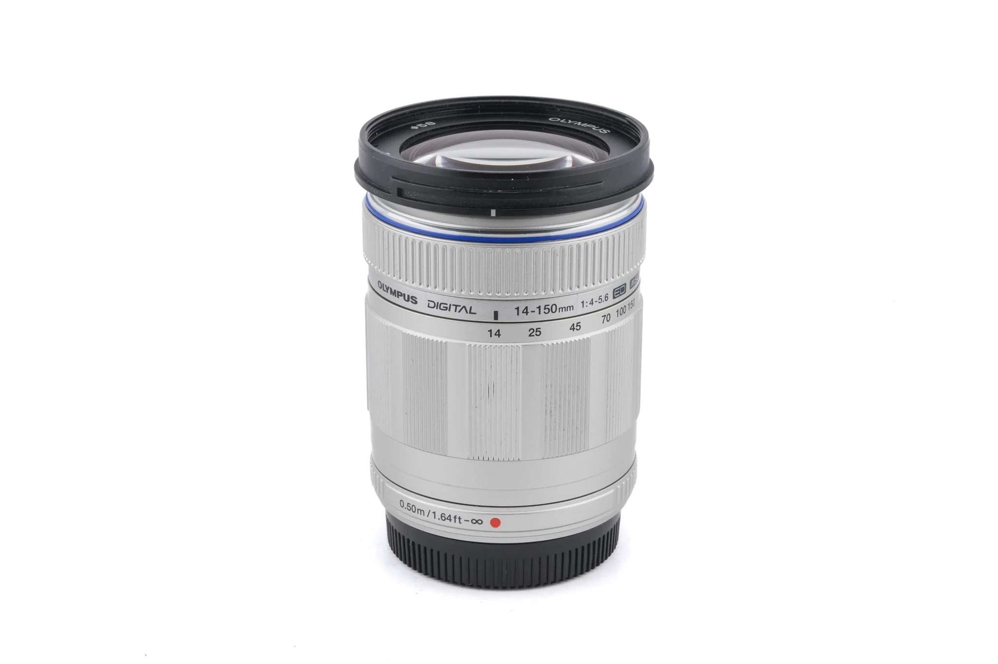 Olympus 14-150mm f4-5.6 M.Zuiko Digital ED MSC