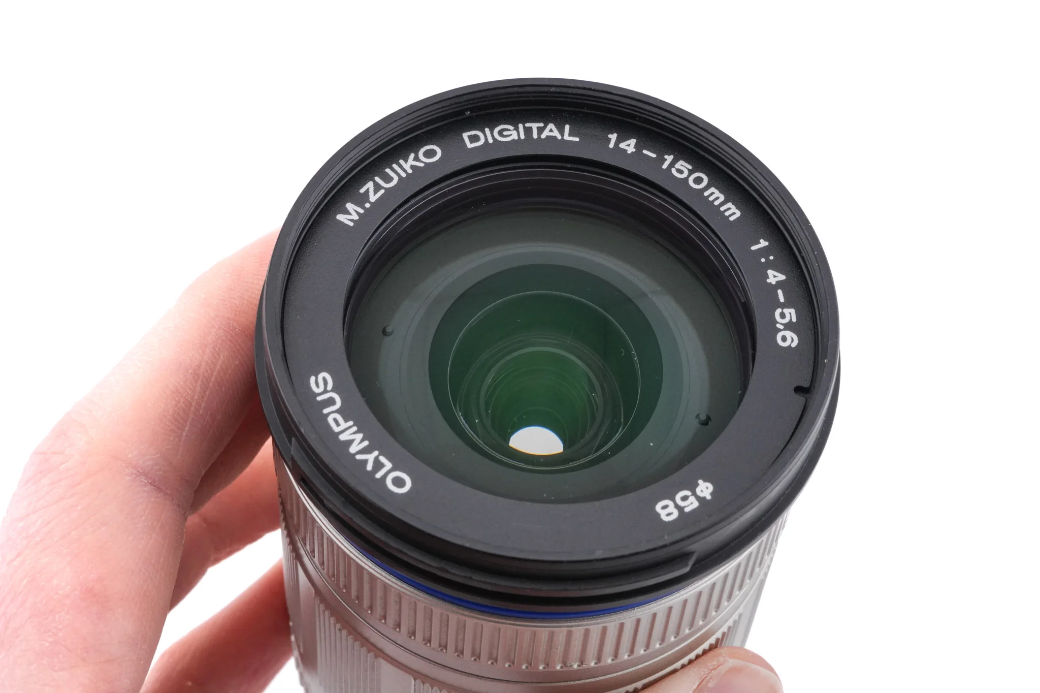 Olympus 14-150mm f4-5.6 M.Zuiko Digital ED MSC - Image 3