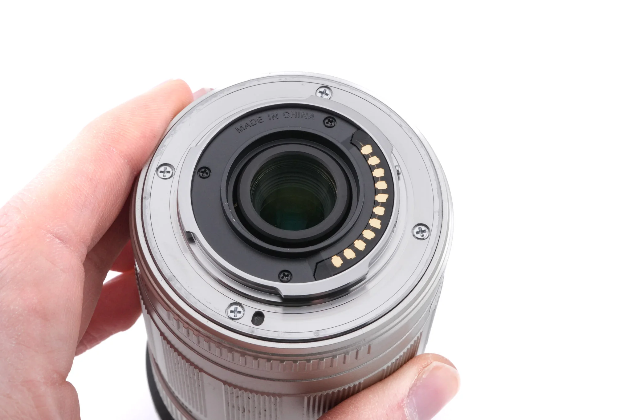 Olympus 14-150mm f4-5.6 M.Zuiko Digital ED MSC - Image 4