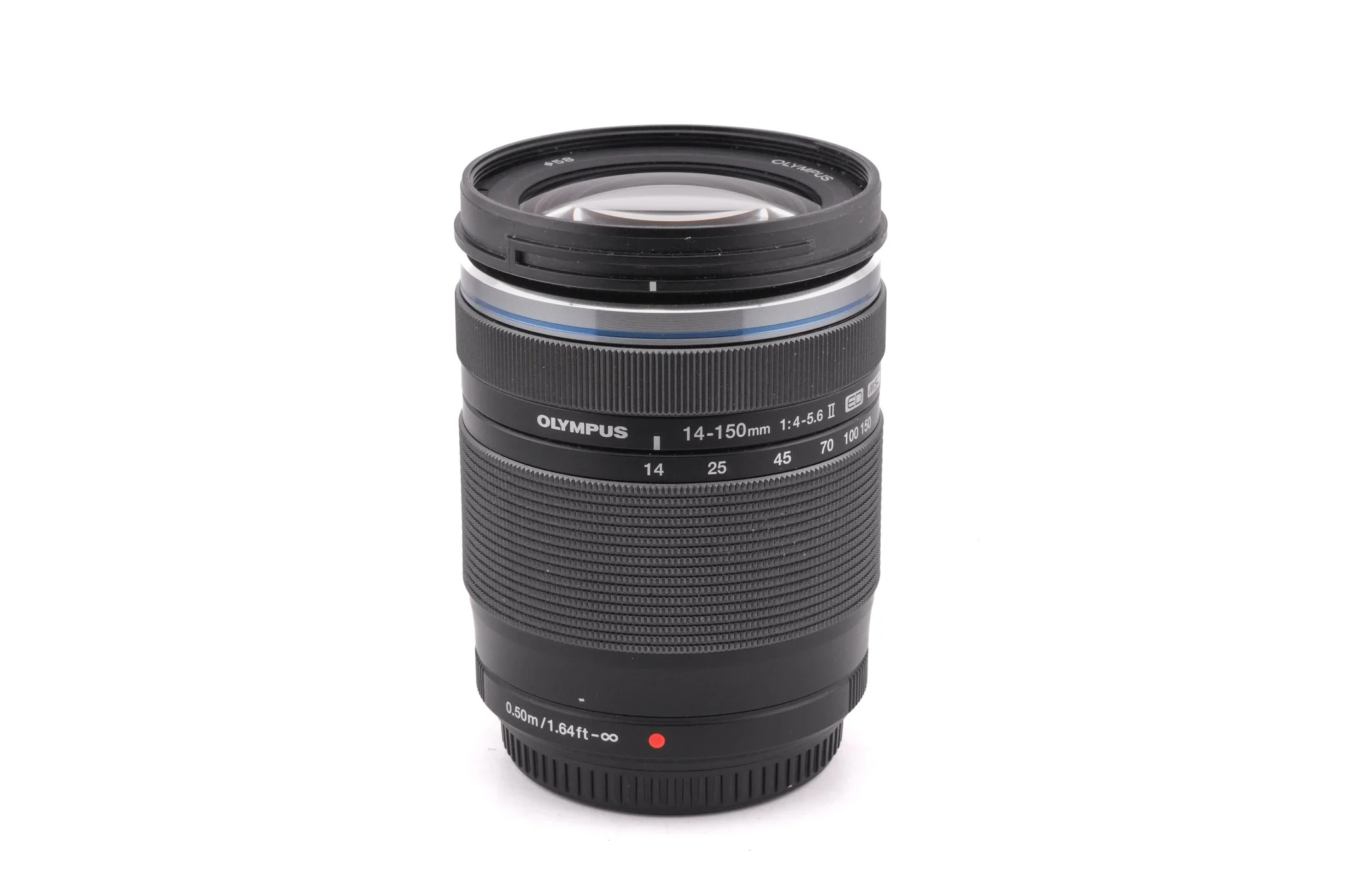 Olympus 14-150mm f4-5.6 M.Zuiko Digital MSC ED II
