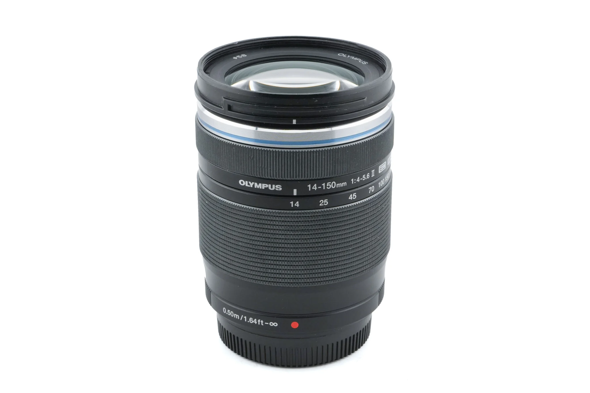 Olympus 14-150mm f4-5.6 M.Zuiko Digital MSC ED II