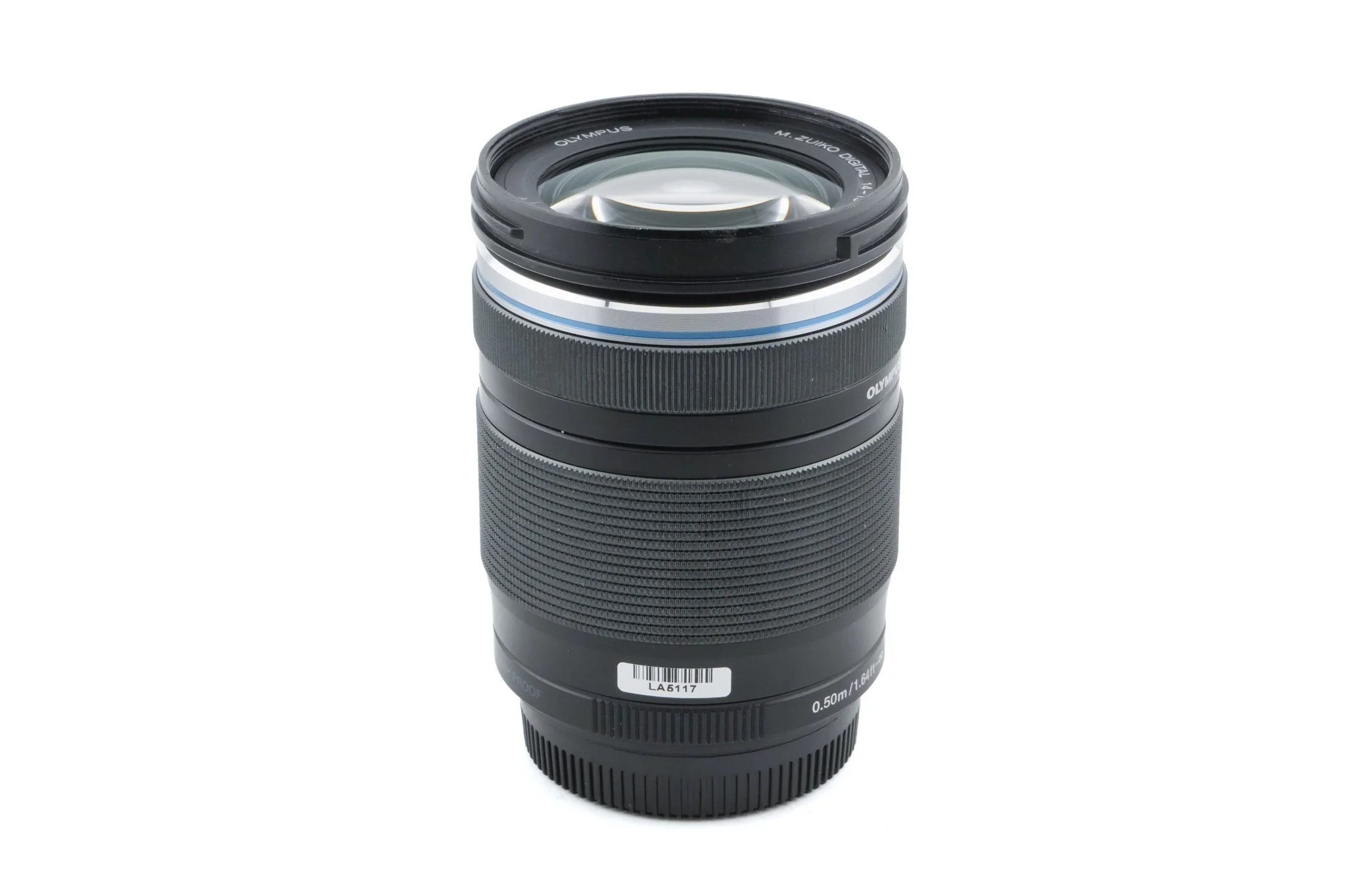 Olympus 14-150mm f4-5.6 M.Zuiko Digital MSC ED II - Image 4
