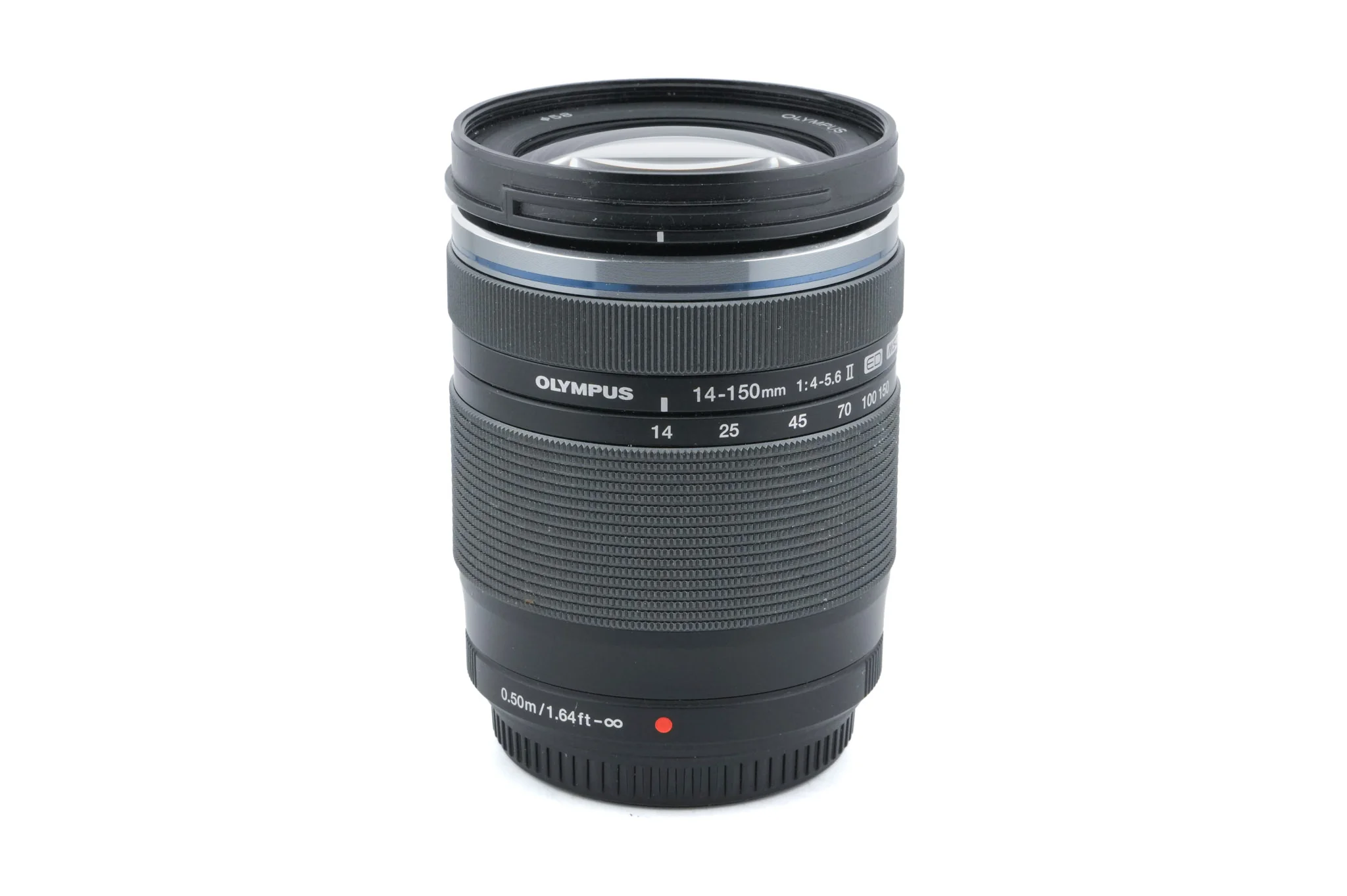 Olympus 14-150mm f4-5.6 M.Zuiko Digital MSC ED II