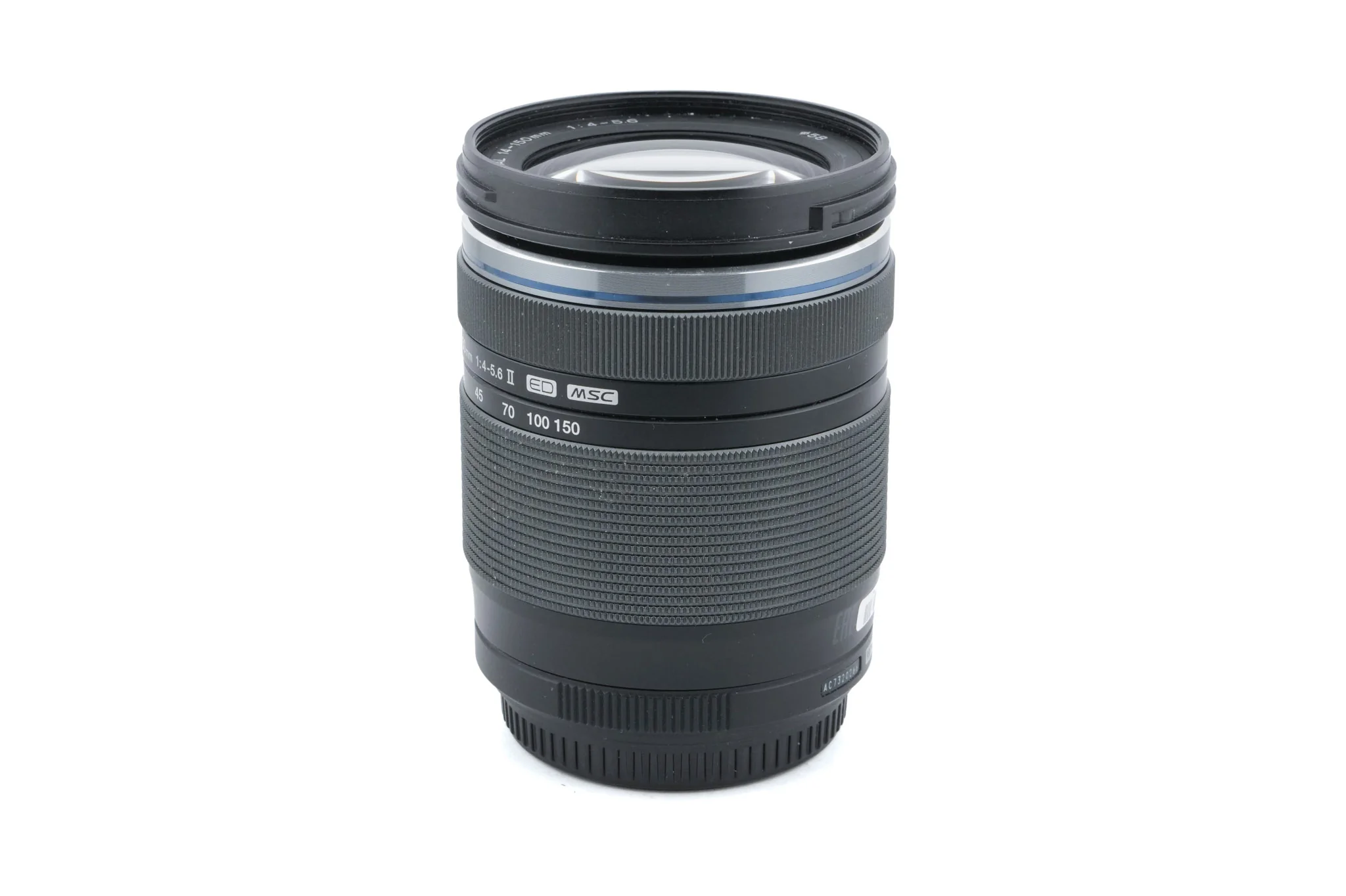 Olympus 14-150mm f4-5.6 M.Zuiko Digital MSC ED II - Image 2