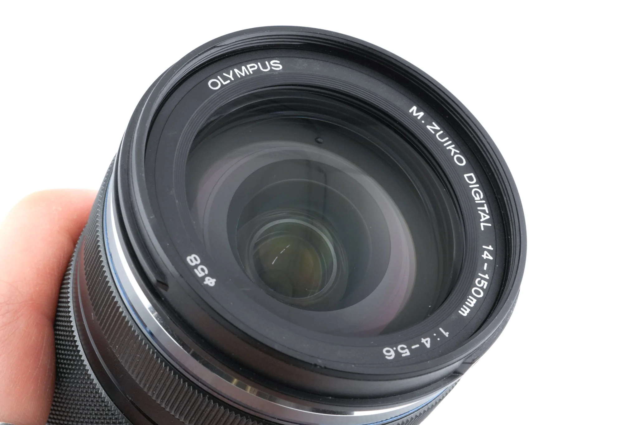 Olympus 14-150mm f4-5.6 M.Zuiko Digital MSC ED II - Image 5
