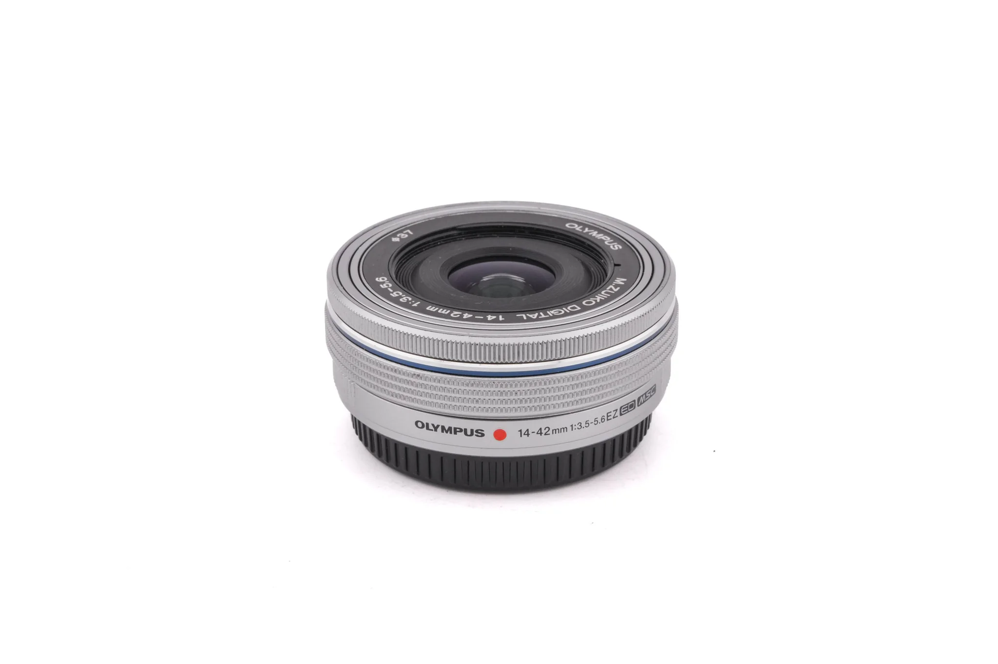 Olympus 14-42mm f3.5-5.6 M.Zuiko Digital EZ ED MSC