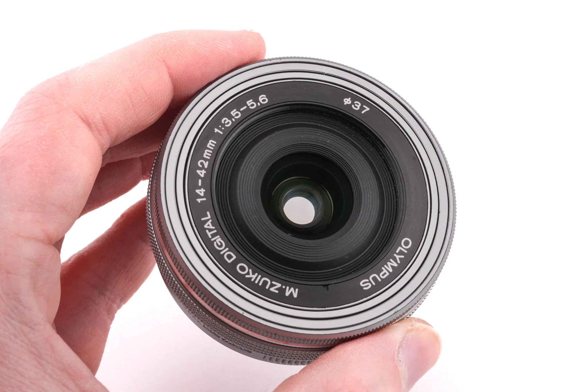 Olympus 14-42mm f3.5-5.6 M.Zuiko Digital EZ ED MSC - Image 5