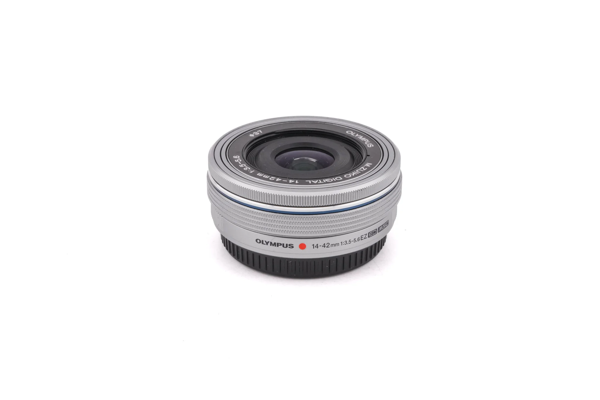 Olympus 14-42mm f3.5-5.6 M.Zuiko Digital EZ ED MSC