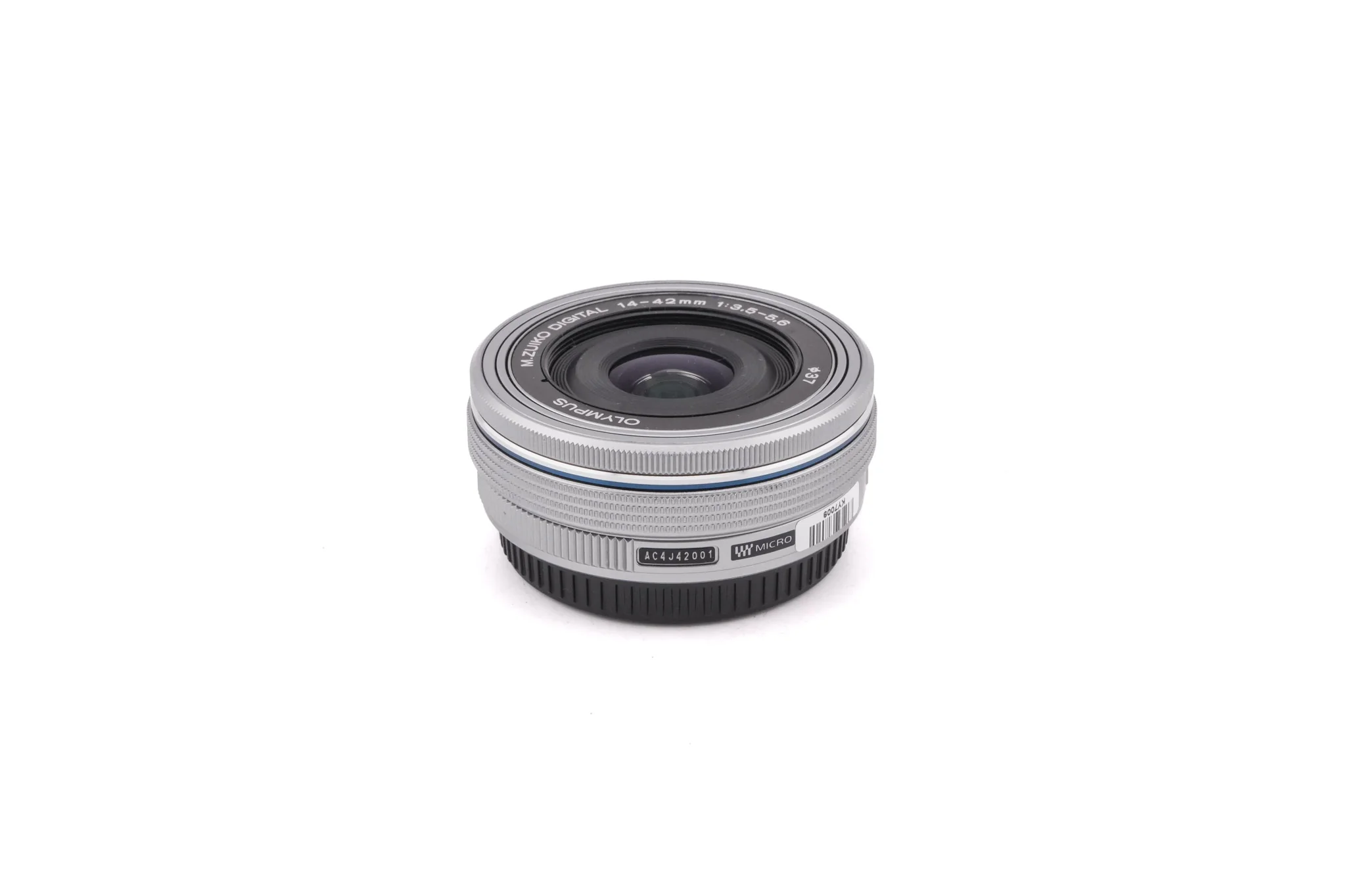 Olympus 14-42mm f3.5-5.6 M.Zuiko Digital EZ ED MSC - Image 3