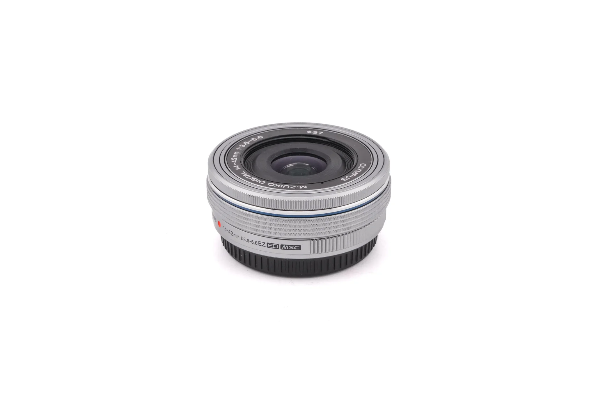 Olympus 14-42mm f3.5-5.6 M.Zuiko Digital EZ ED MSC - Image 4