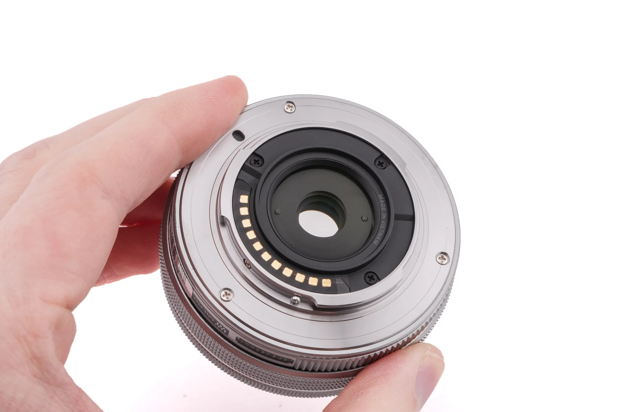 Olympus 14-42mm f3.5-5.6 M.Zuiko Digital EZ ED MSC - Image 6