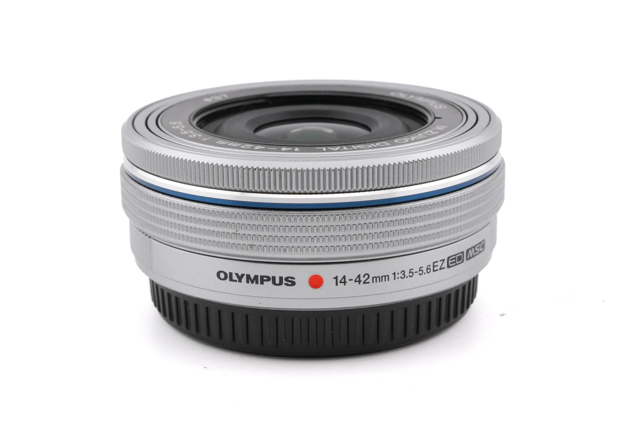 Olympus 14-42mm f3.5-5.6 M.Zuiko Digital EZ ED MSC
