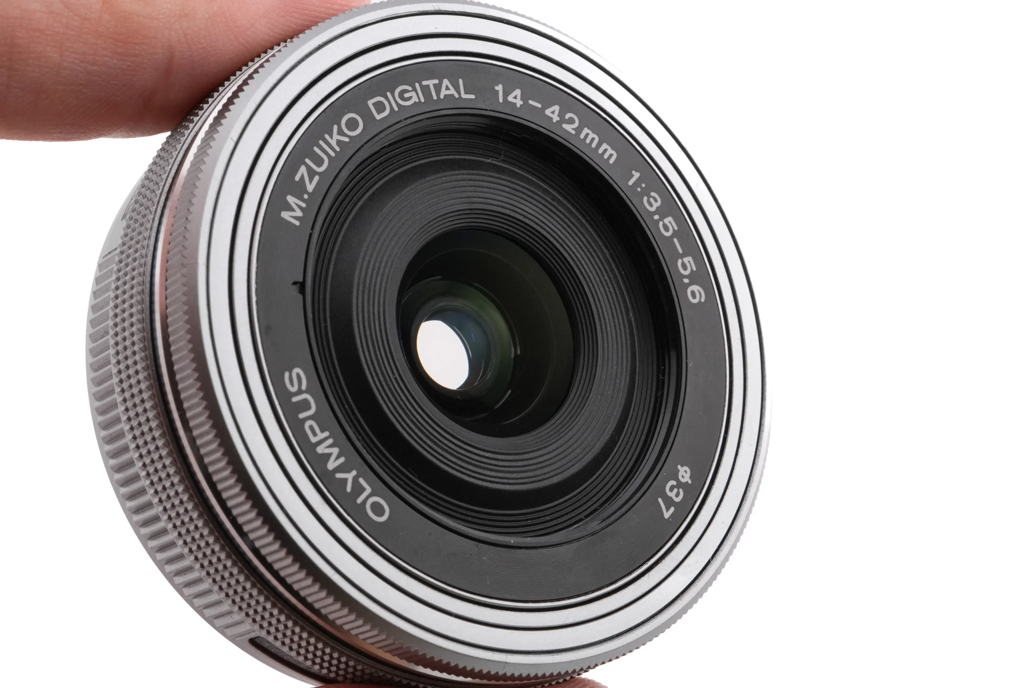 Olympus 14-42mm f3.5-5.6 M.Zuiko Digital EZ ED MSC - Image 3