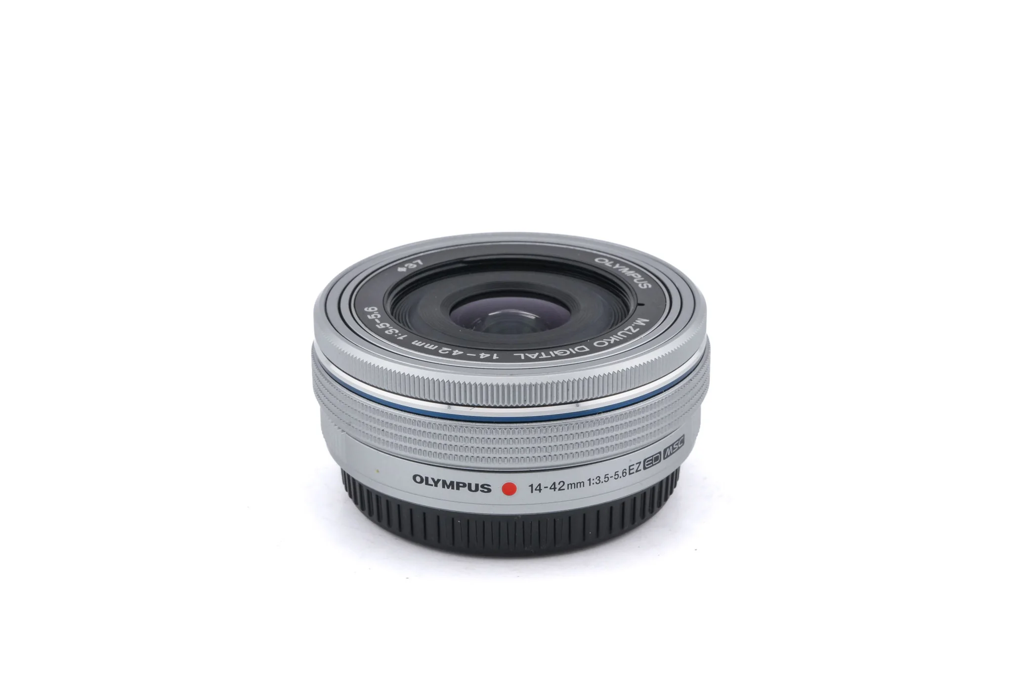 Olympus 14-42mm f3.5-5.6 M.Zuiko Digital EZ ED MSC