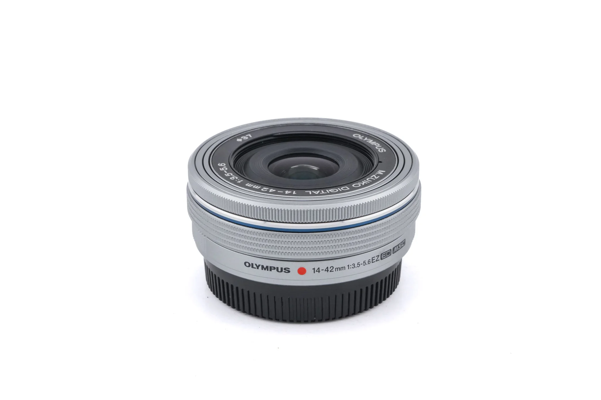 Olympus 14-42mm f3.5-5.6 M.Zuiko Digital EZ ED MSC