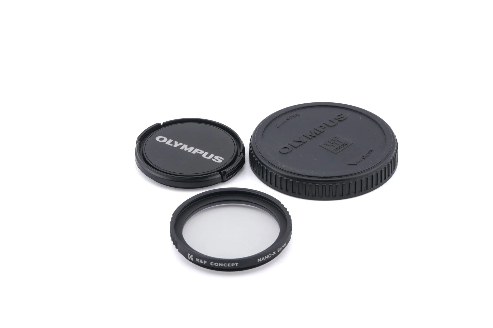 Olympus 14-42mm f3.5-5.6 M.Zuiko Digital EZ ED MSC - Image 5