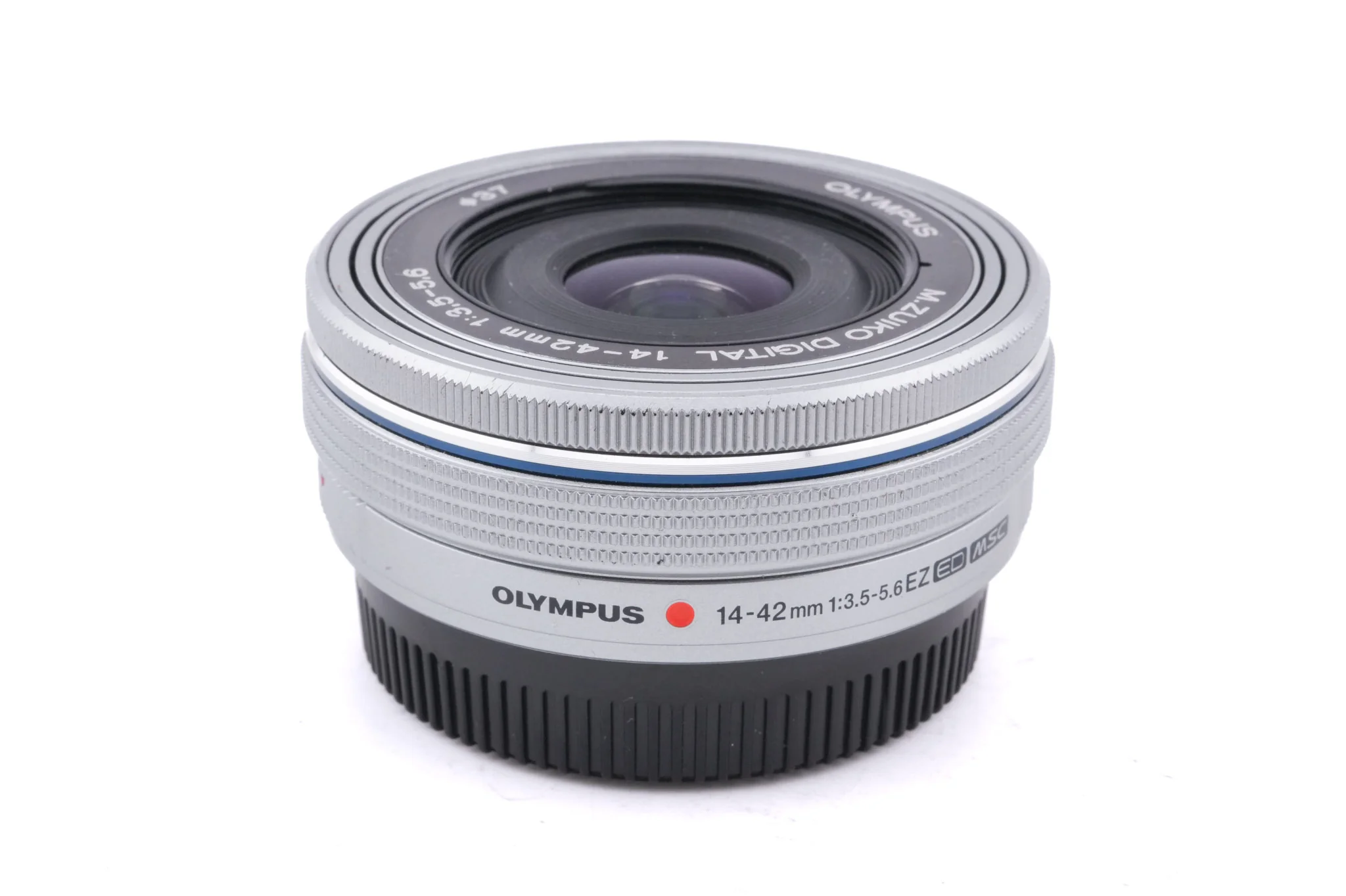 Olympus 14-42mm f3.5-5.6 M.Zuiko Digital EZ ED MSC