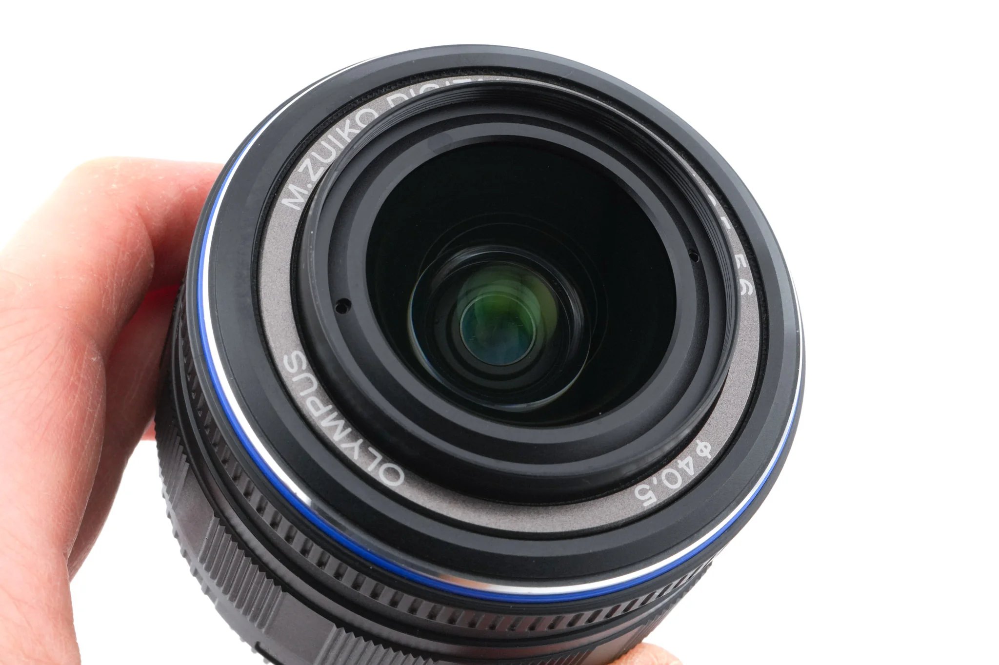 Olympus 14-42mm f3.5-5.6 M.Zuiko Digital L ED - Image 3