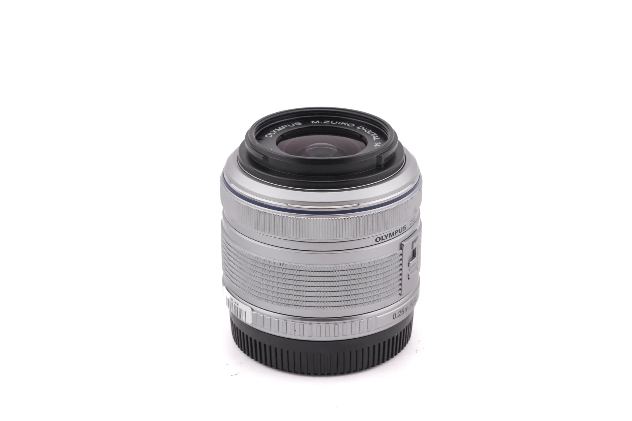 Olympus 14-42mm f3.5-5.6 M.Zuiko Digital R MSC II - Image 2