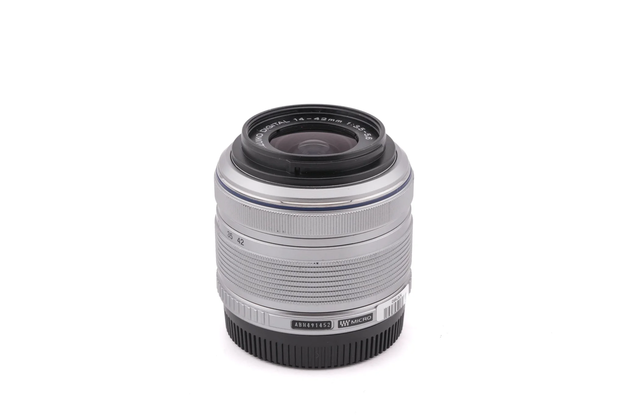 Olympus 14-42mm f3.5-5.6 M.Zuiko Digital R MSC II - Image 3