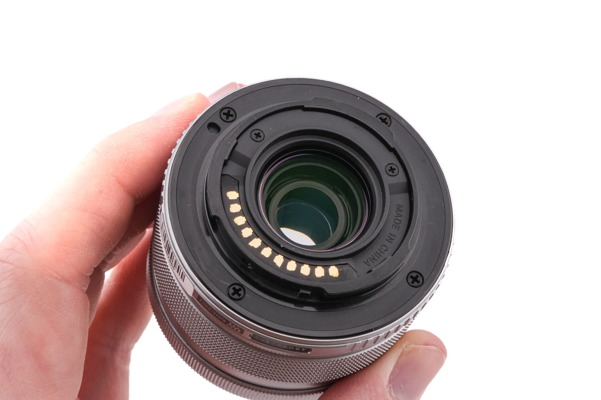 Olympus 14-42mm f3.5-5.6 M.Zuiko Digital R MSC II - Image 6