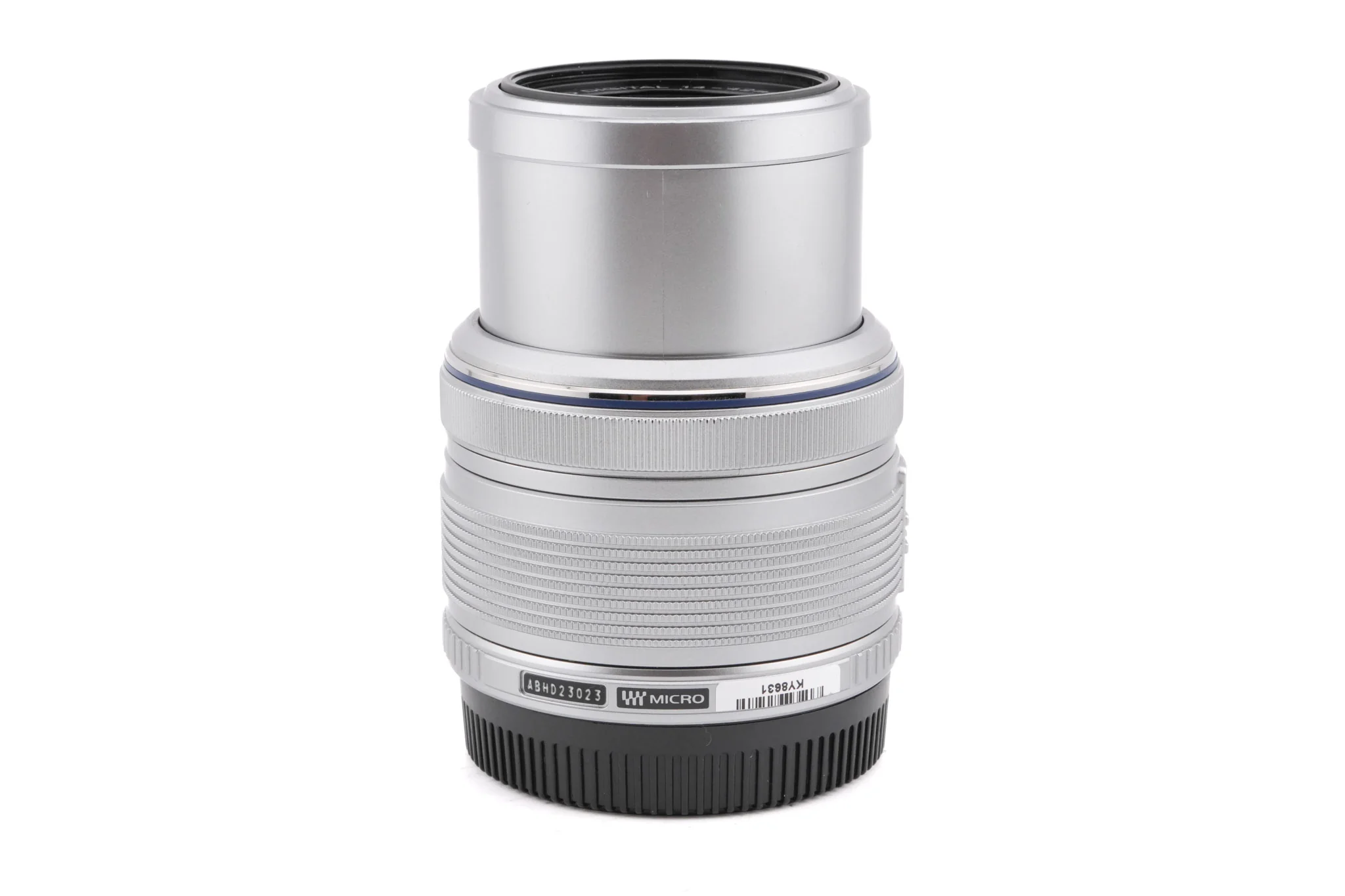 Olympus 14-42mm f3.5-5.6 M.Zuiko Digital R MSC II - Image 2