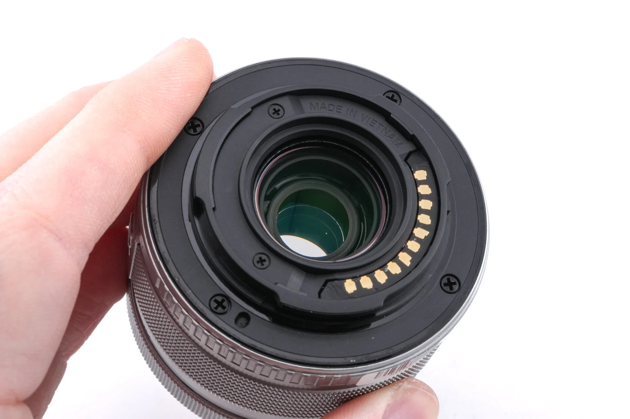Olympus 14-42mm f3.5-5.6 M.Zuiko Digital R MSC II - Image 4