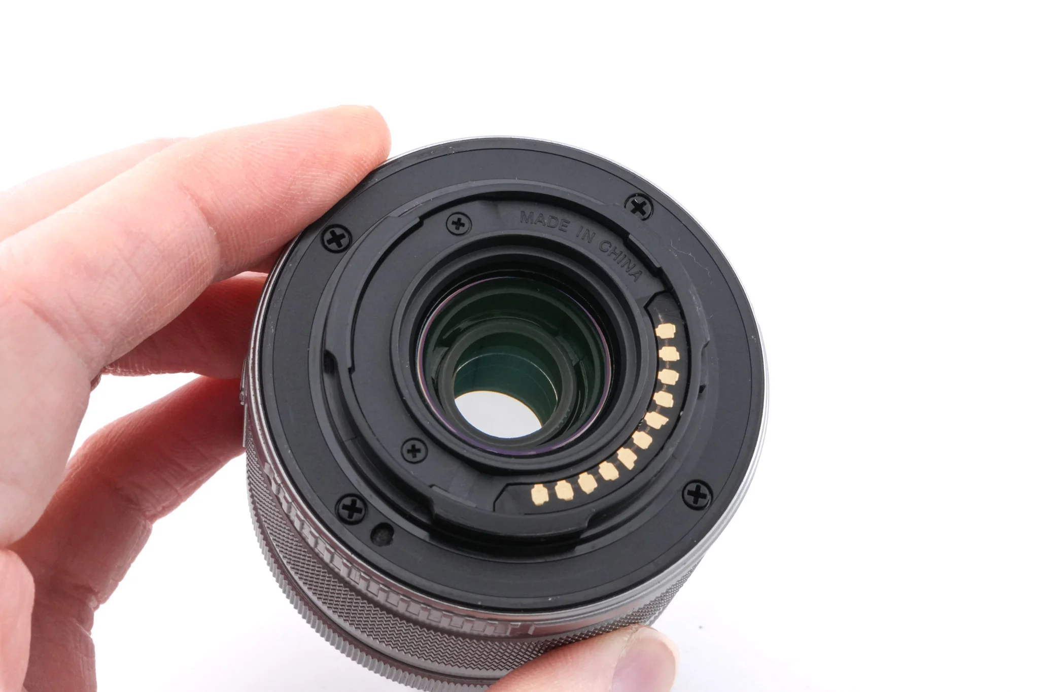Olympus 14-42mm f3.5-5.6 M.Zuiko Digital R MSC II - Image 4