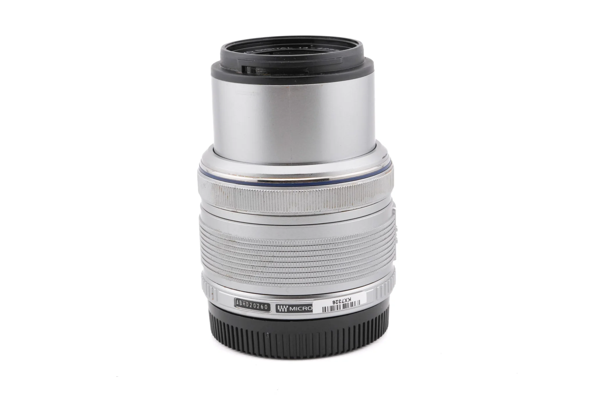 Olympus 14-42mm f3.5-5.6 M.Zuiko Digital R MSC II - Image 2
