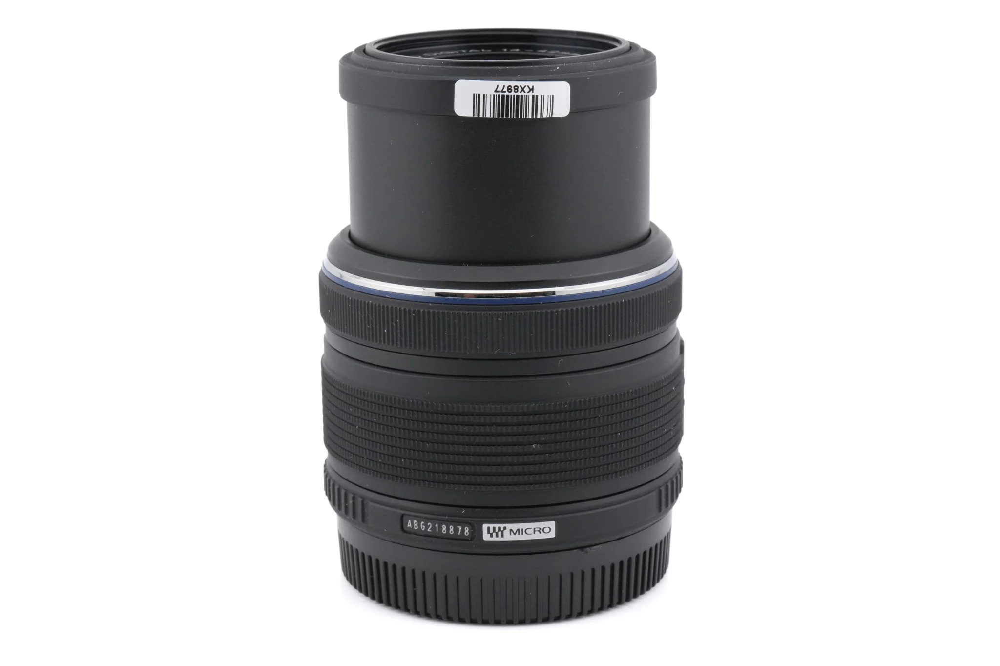 Olympus 14-42mm f3.5-5.6 M.Zuiko Digital R MSC II - Image 2