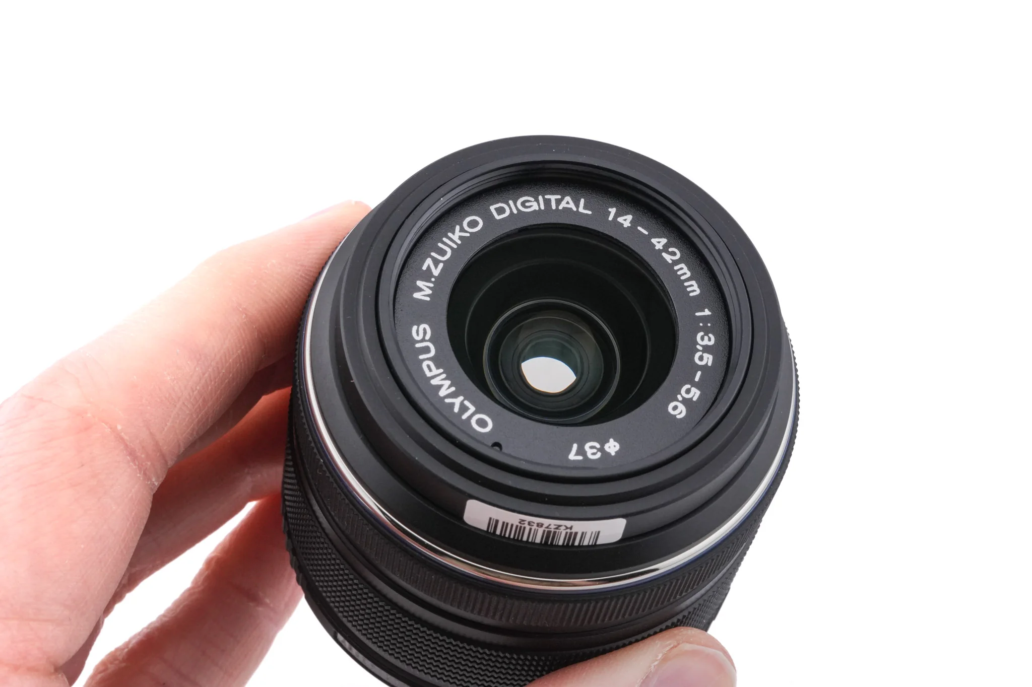 Olympus 14-42mm f3.5-5.6 M.Zuiko Digital R MSC II - Image 3