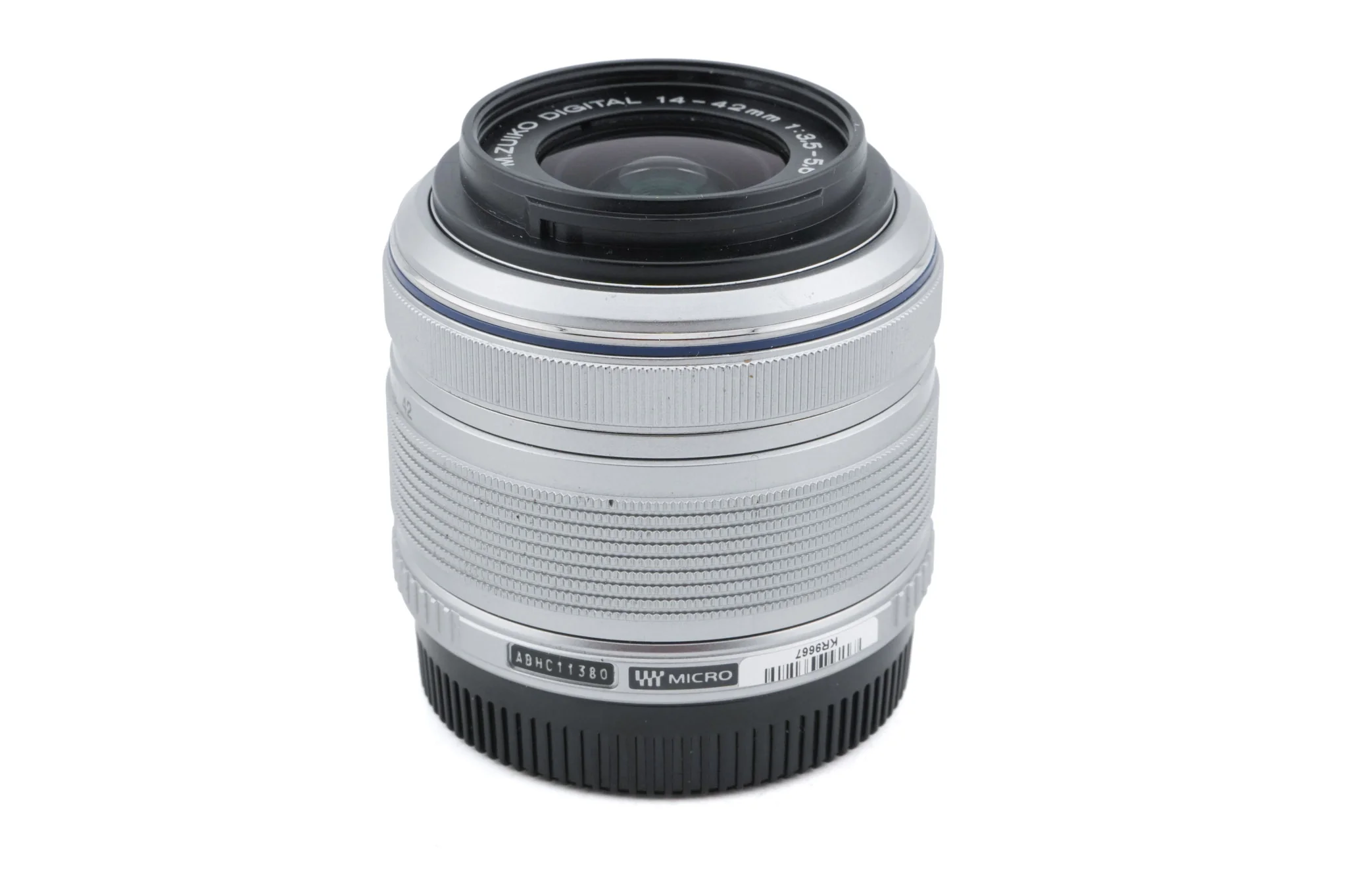 Olympus 14-42mm f3.5-5.6 M.Zuiko Digital R MSC II - Image 2