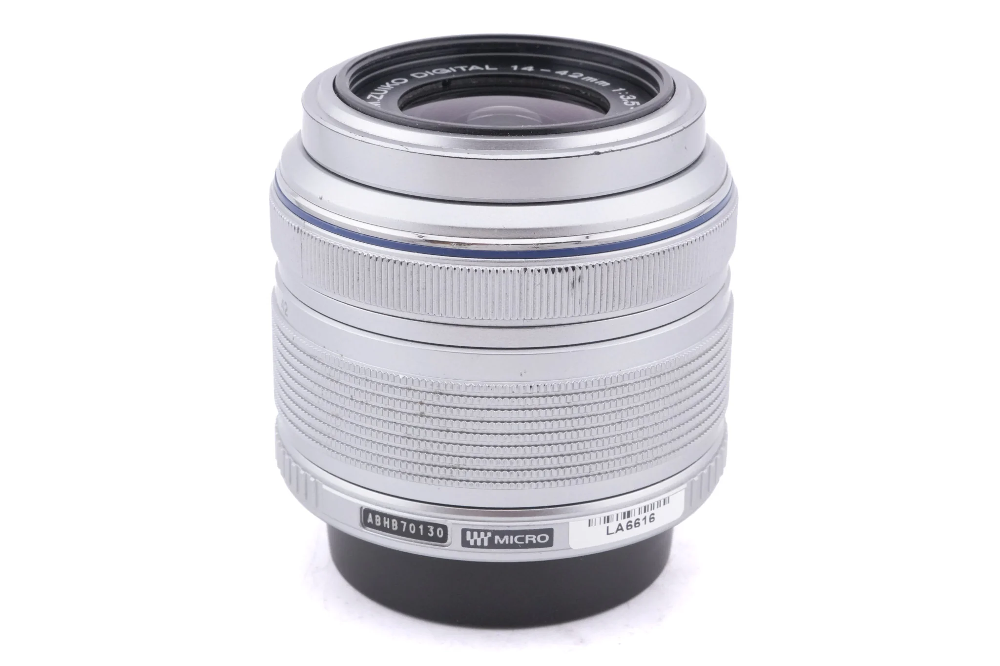 Olympus 14-42mm f3.5-5.6 M.Zuiko Digital R MSC II - Image 2